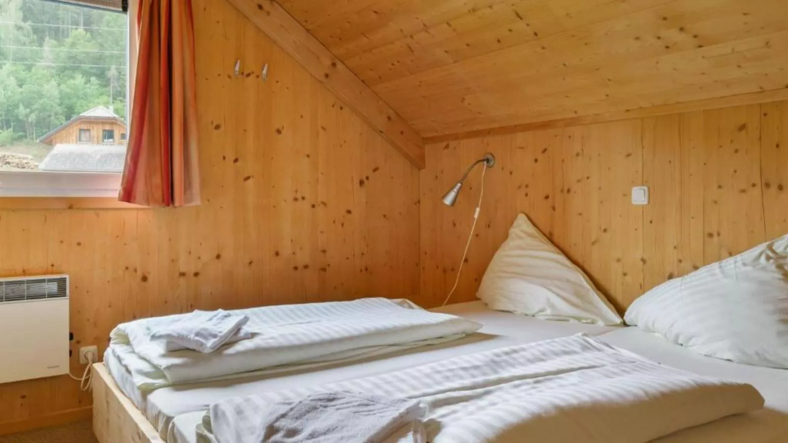 Bojahouse-Bedroom