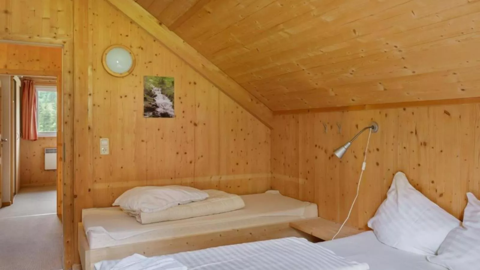 Bojahouse-Bedroom