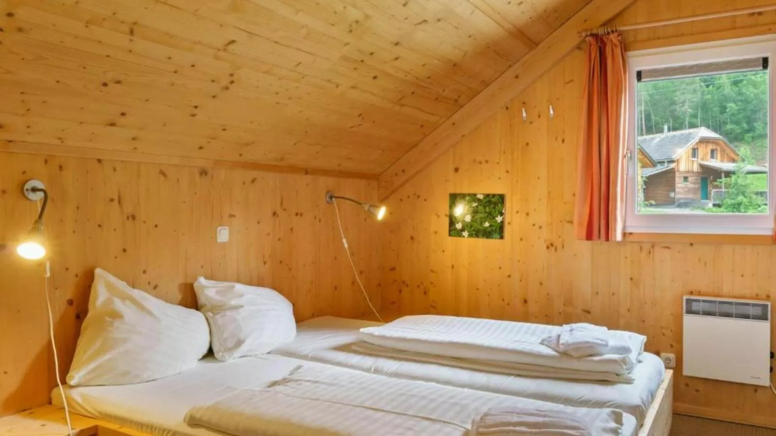 Bojahouse-Bedroom