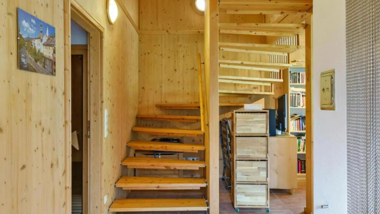 Bojahouse-Indoor