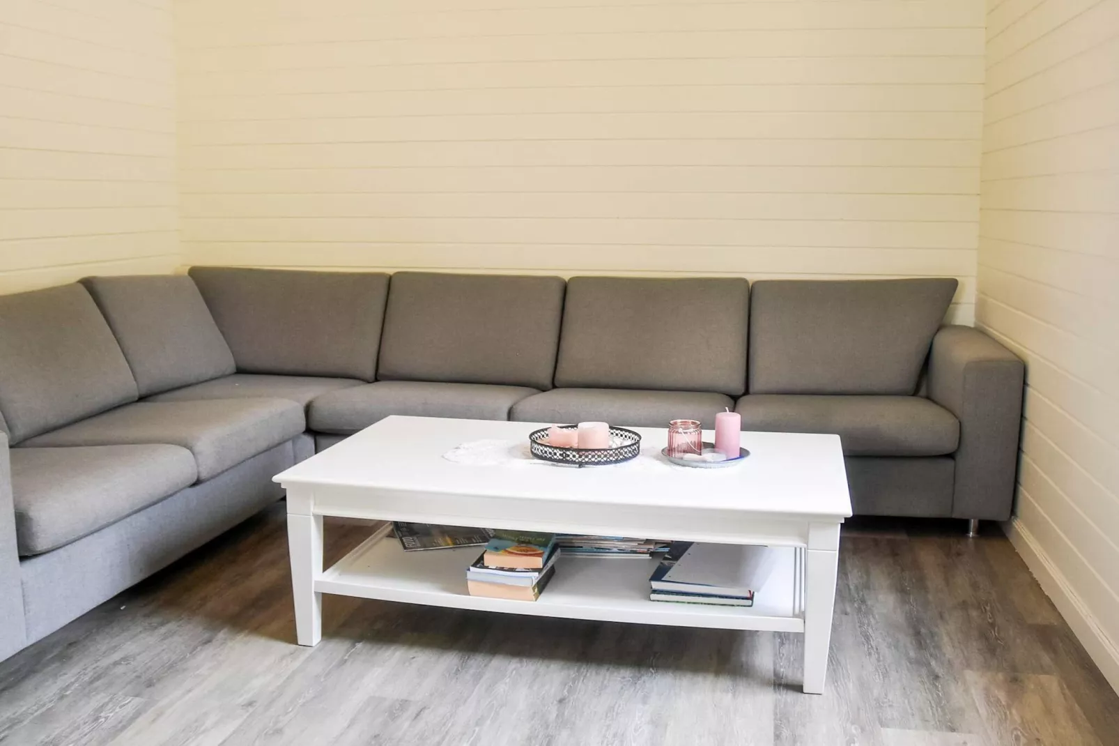 10 person holiday home in Stordal-Indoor