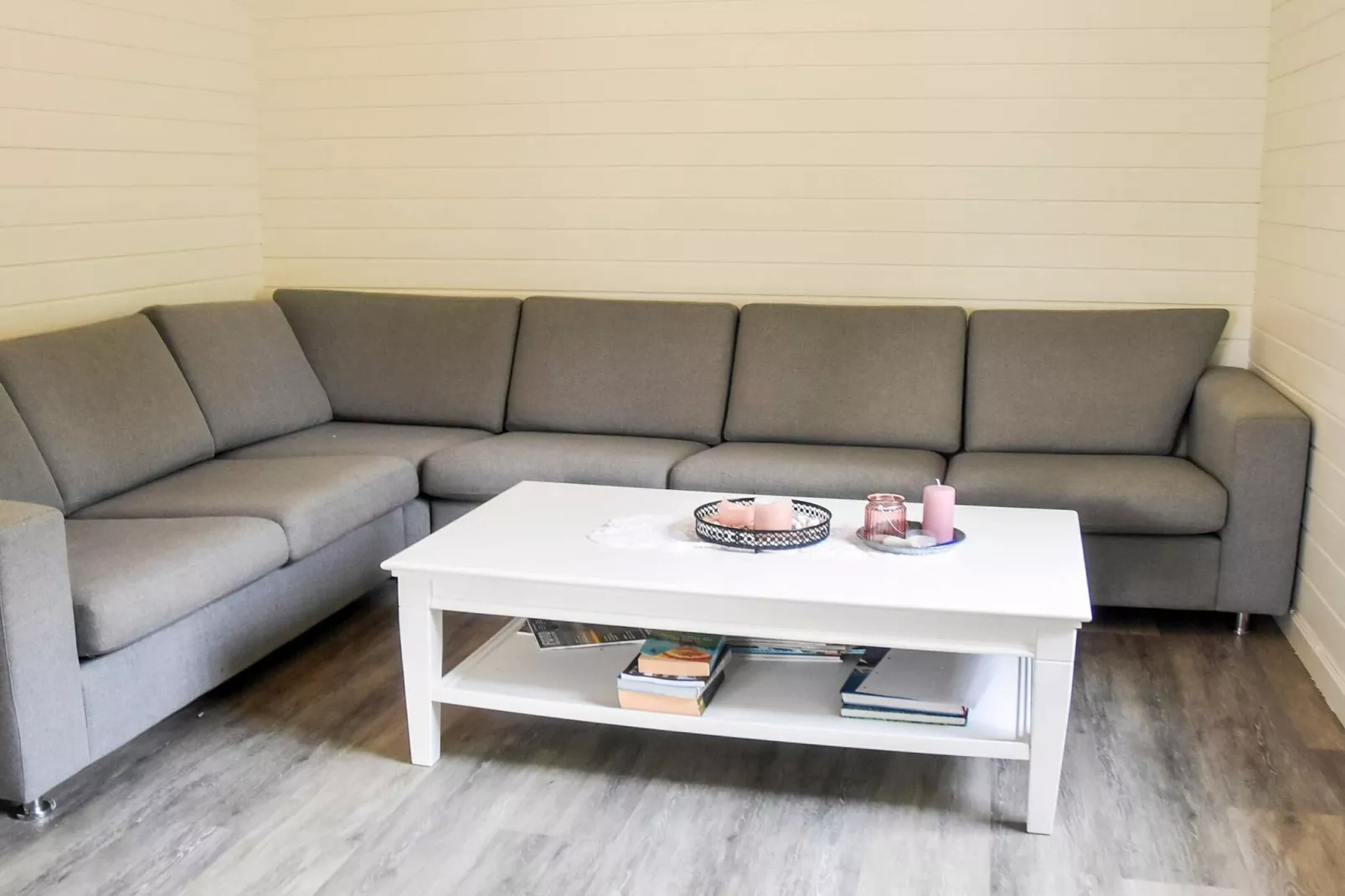 10 person holiday home in Stordal-Indoor