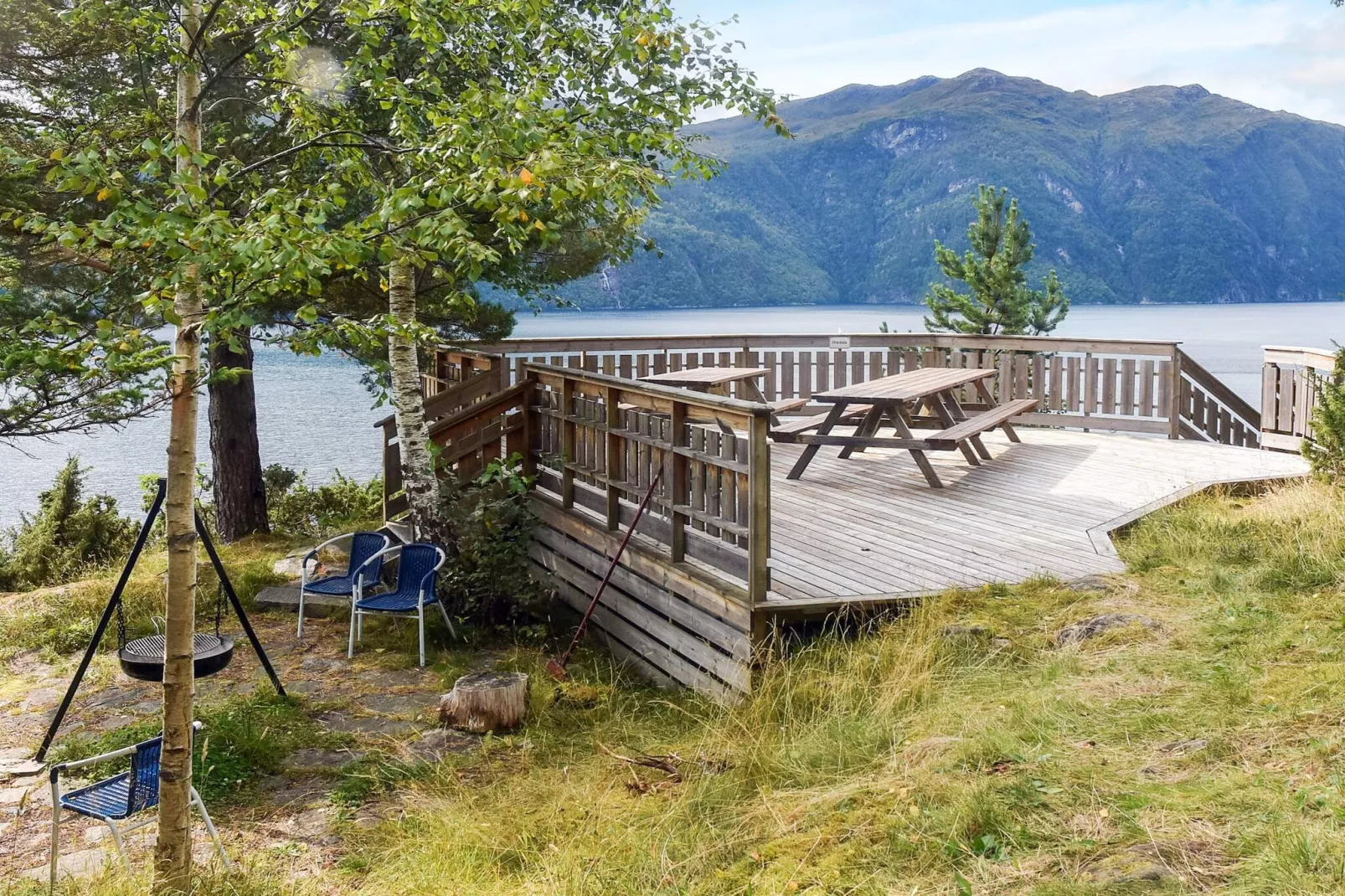 10 person holiday home in Stordal-Not tagged