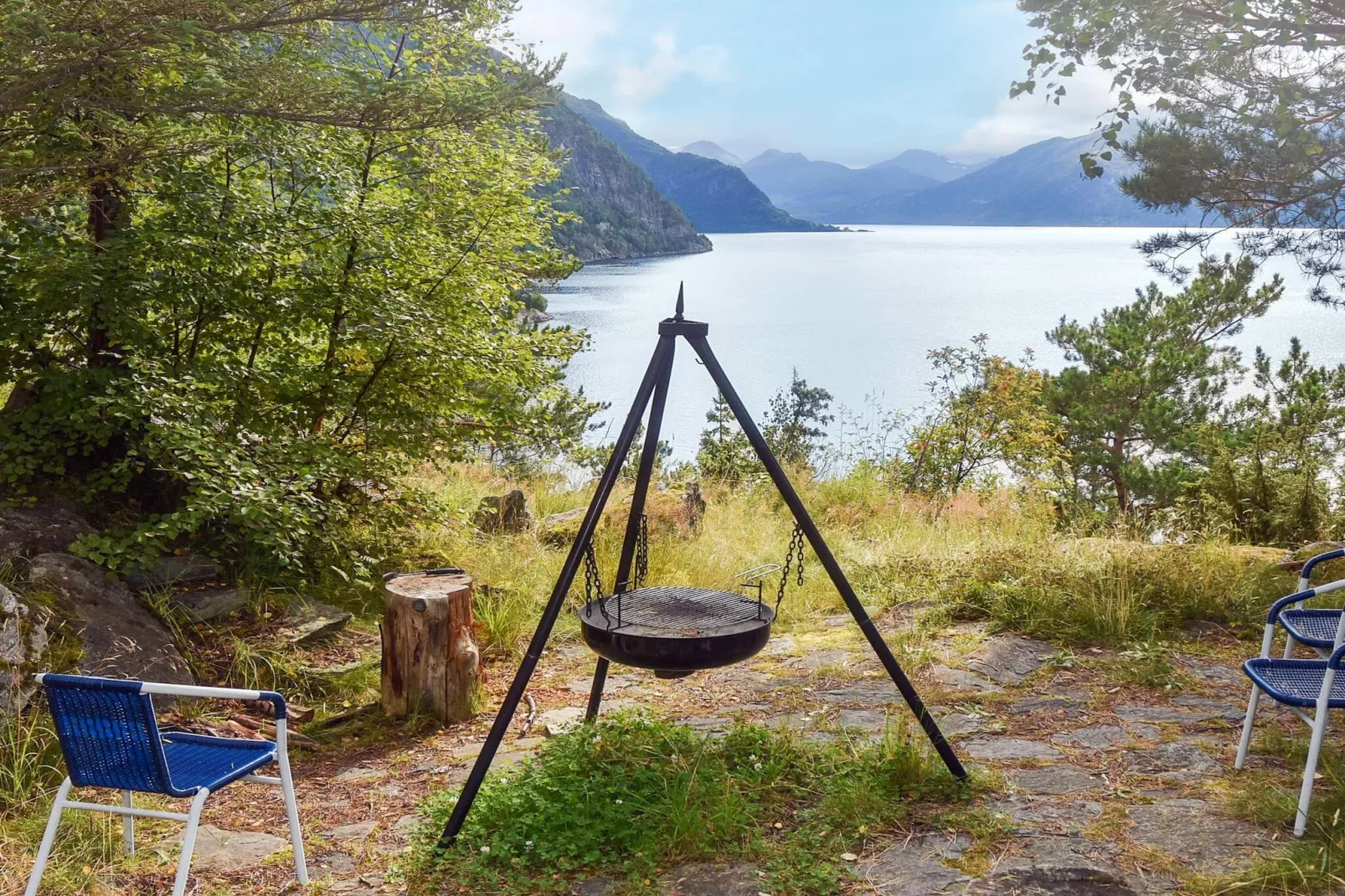 10 person holiday home in Stordal-Not tagged