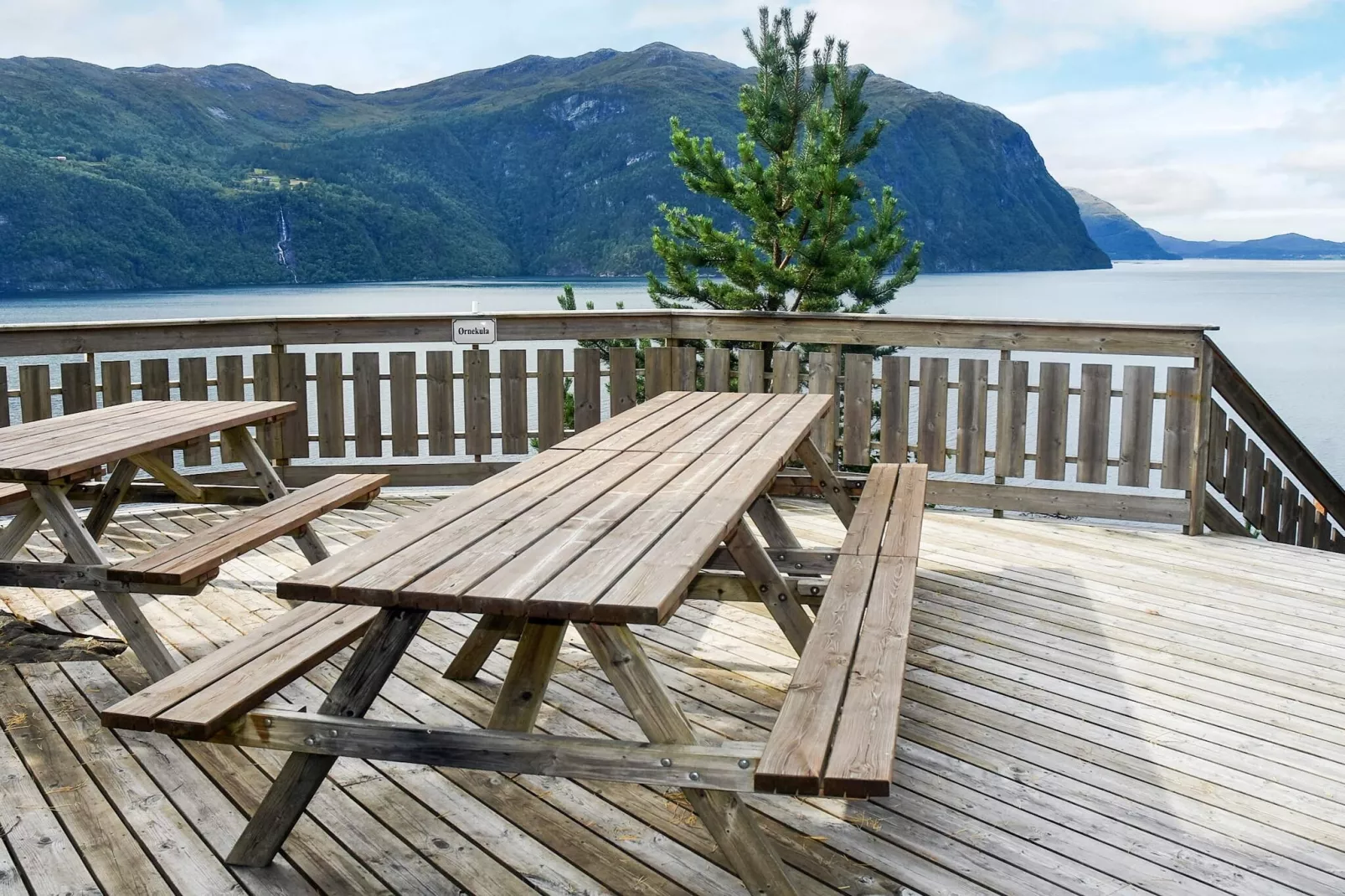 10 person holiday home in Stordal-Not tagged
