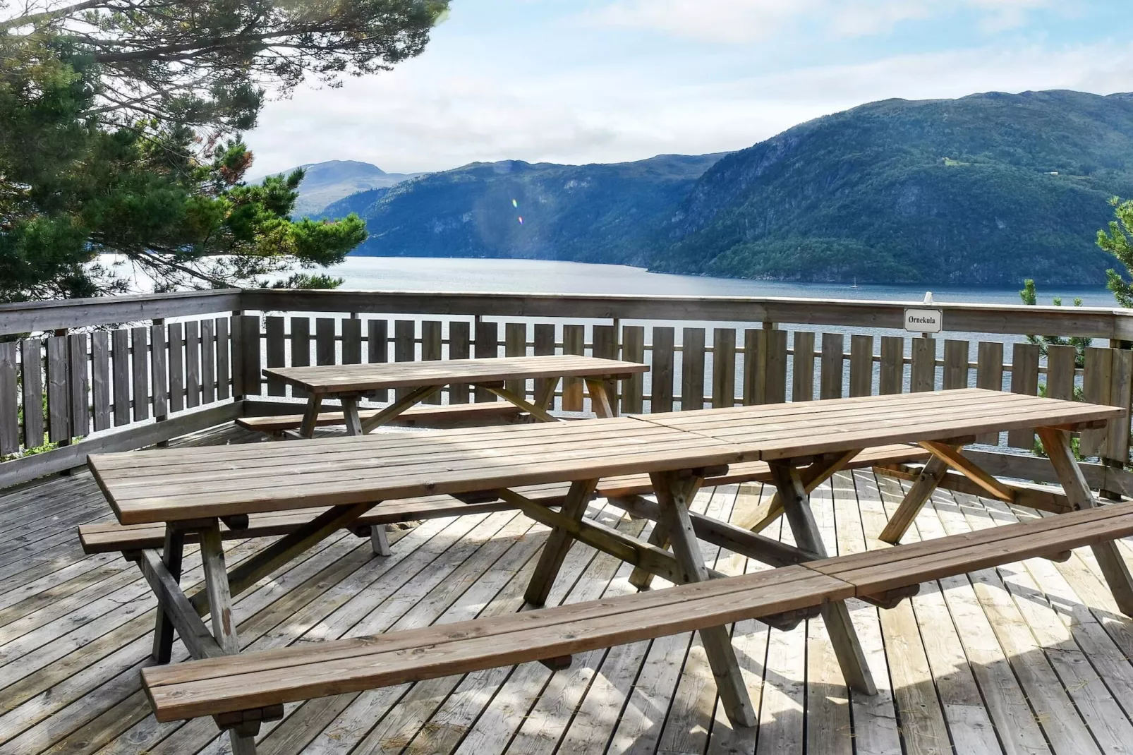 10 person holiday home in Stordal-Not tagged