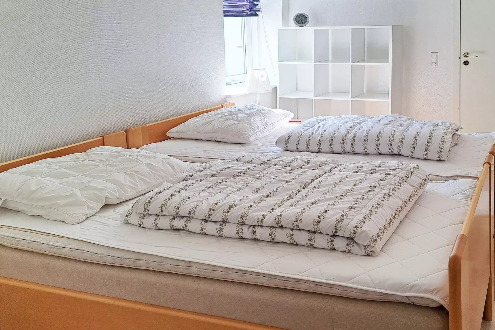 4 person holiday home in Hadsund-By Traum-Indoor
