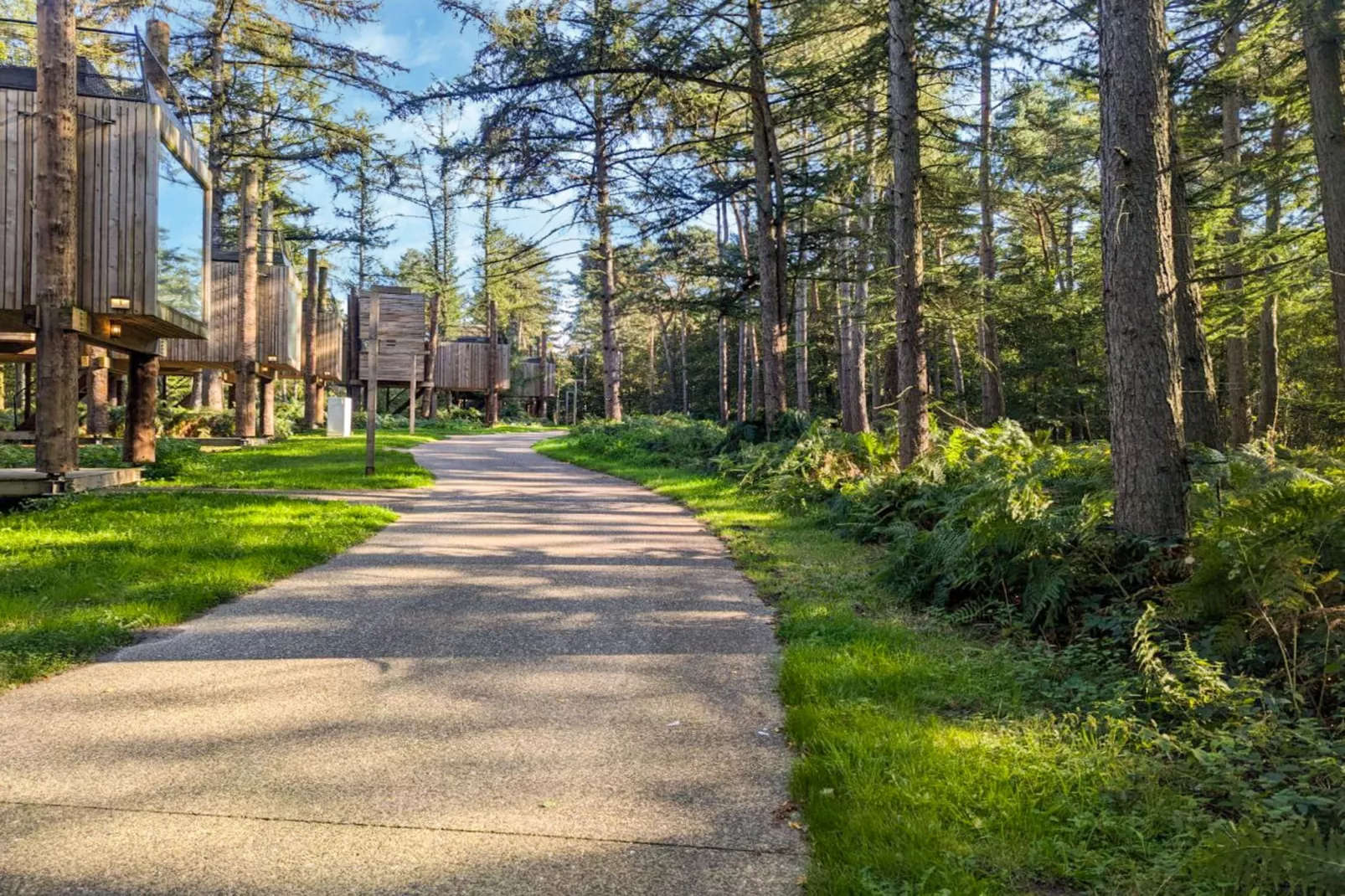 The Lake House by YourNature-Areas summer 1km