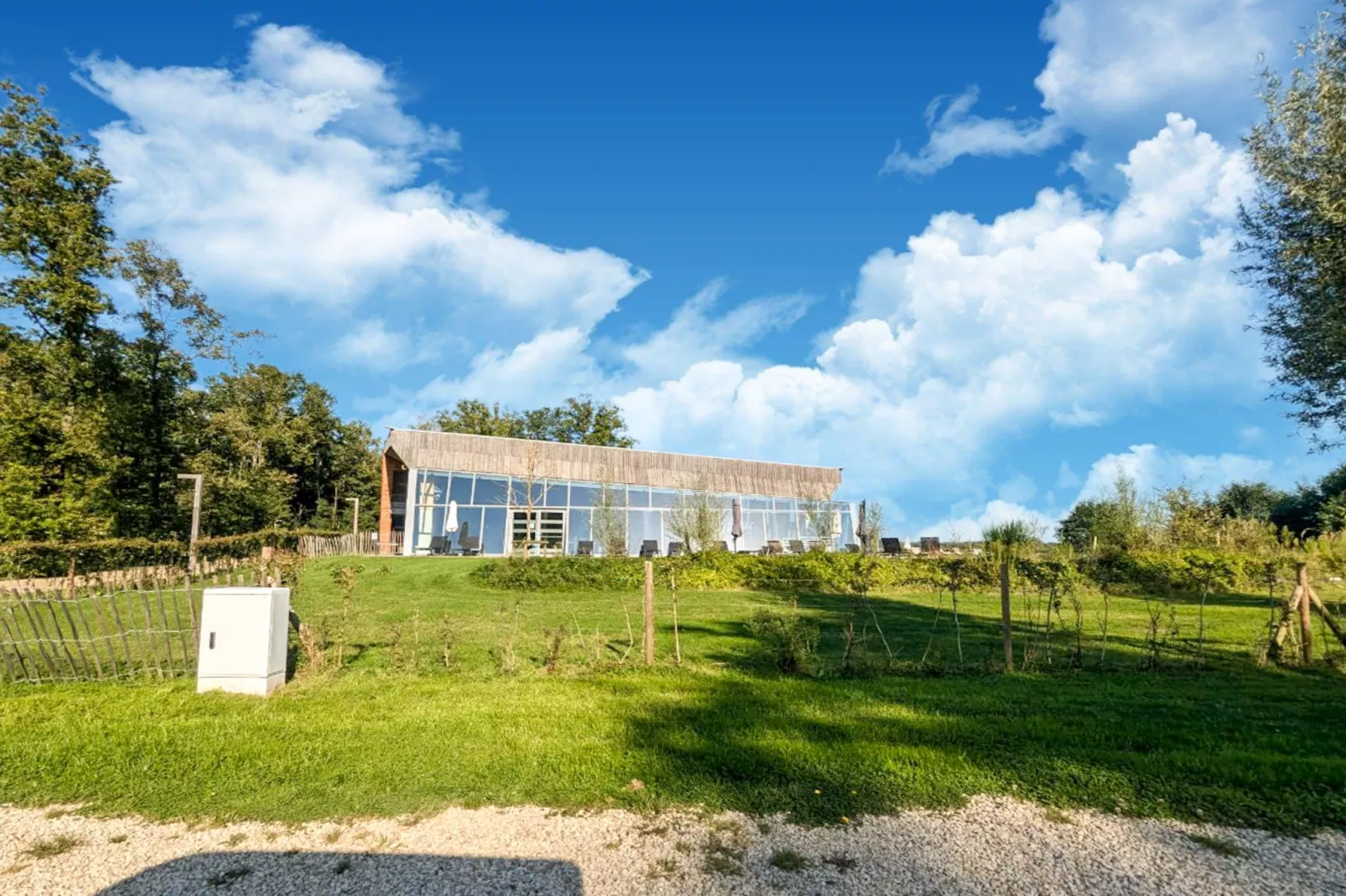 The Lake House by YourNature-Areas summer 1km
