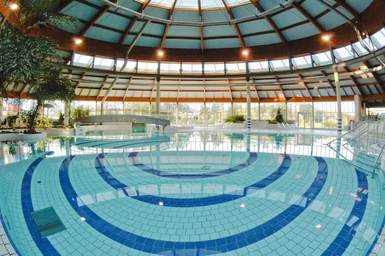 Seepark Sellin - 2 Personen-Areas summer 1km