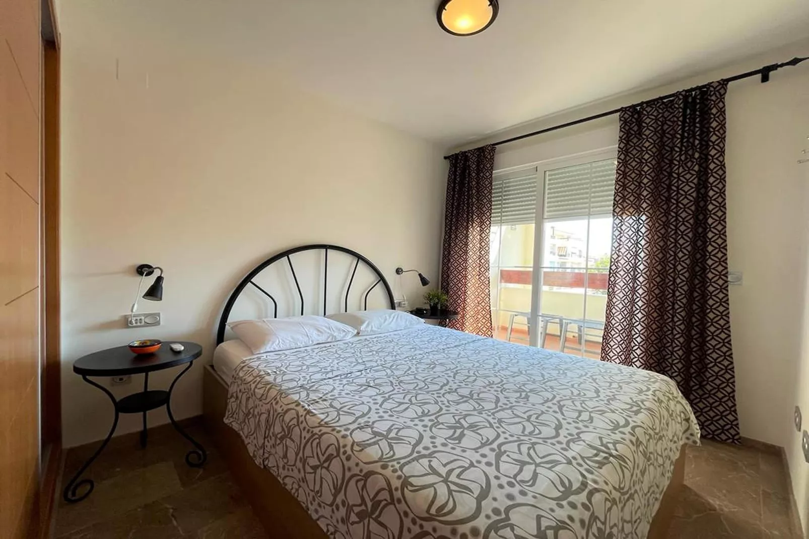 Vereda Golf III-Bedroom