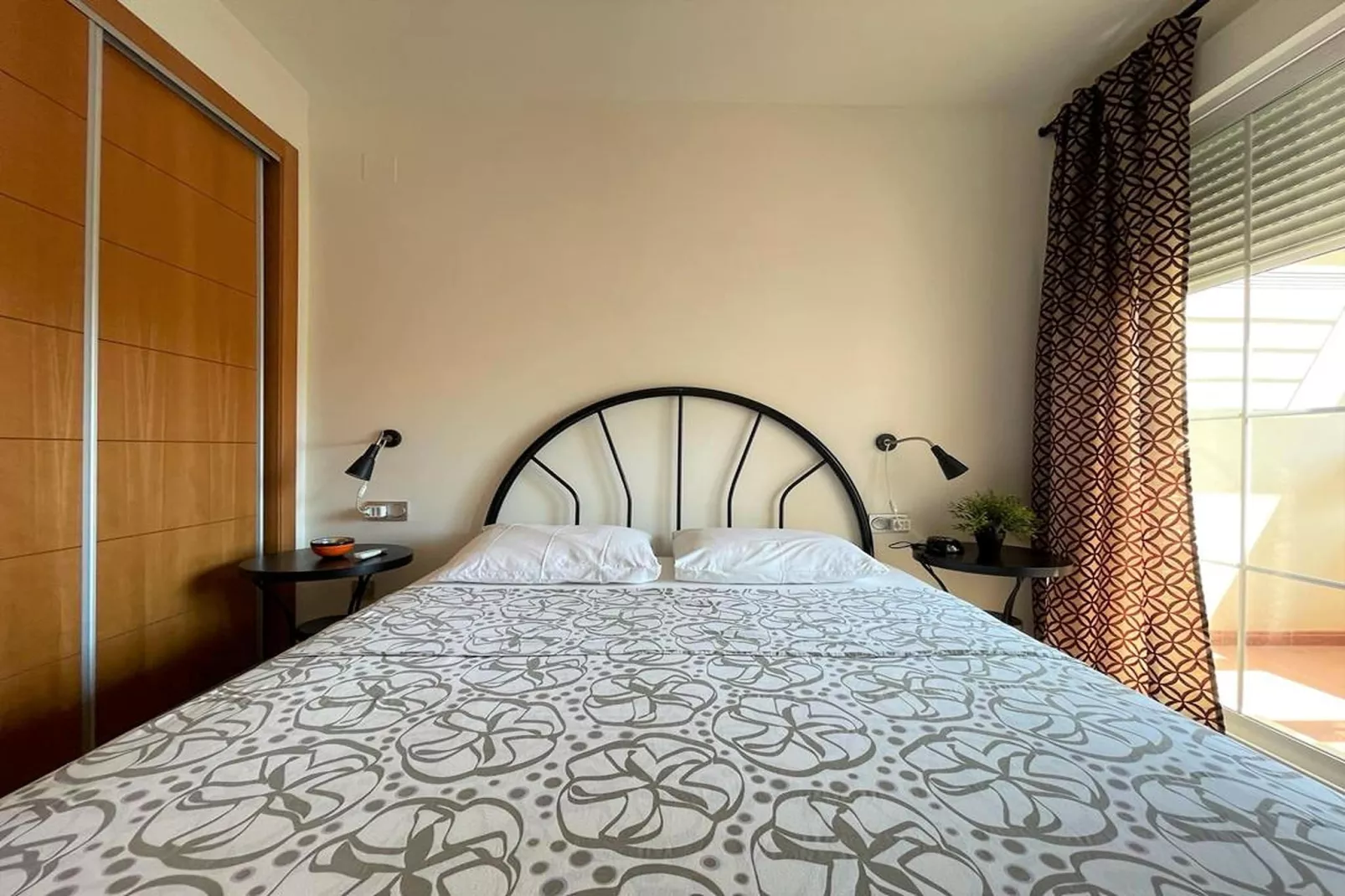 Vereda Golf III-Bedroom