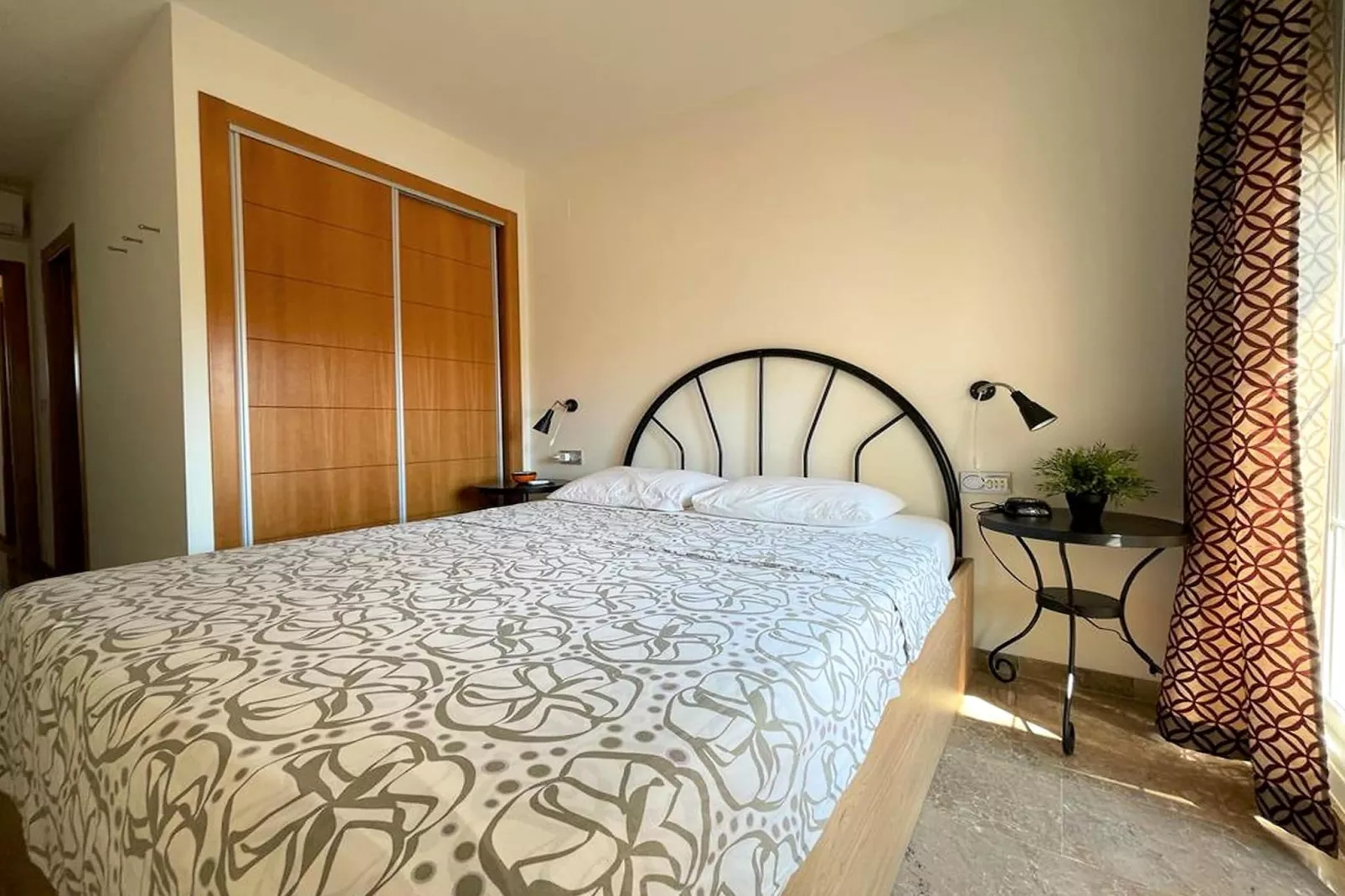 Vereda Golf III-Bedroom