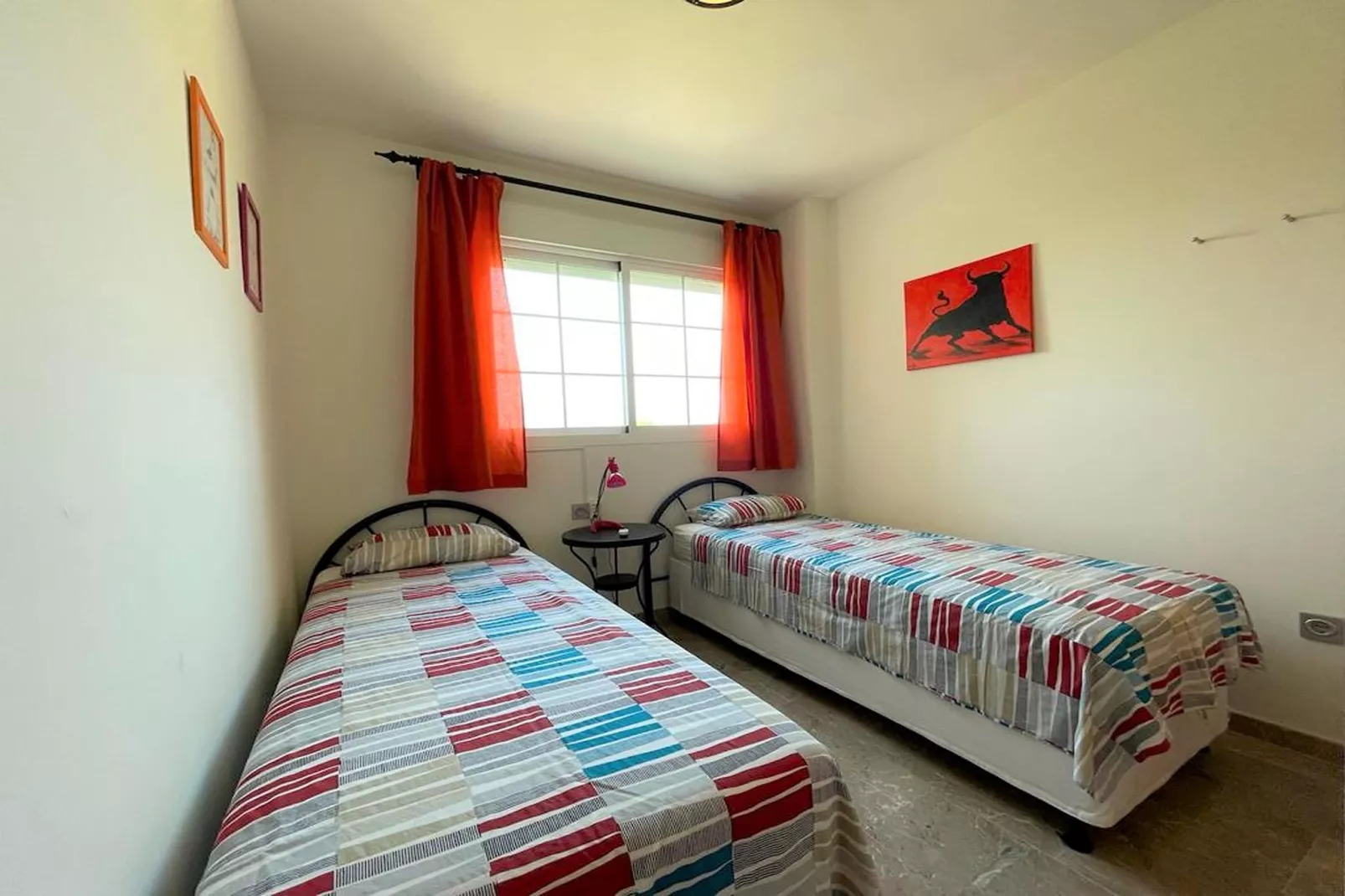 Vereda Golf III-Bedroom