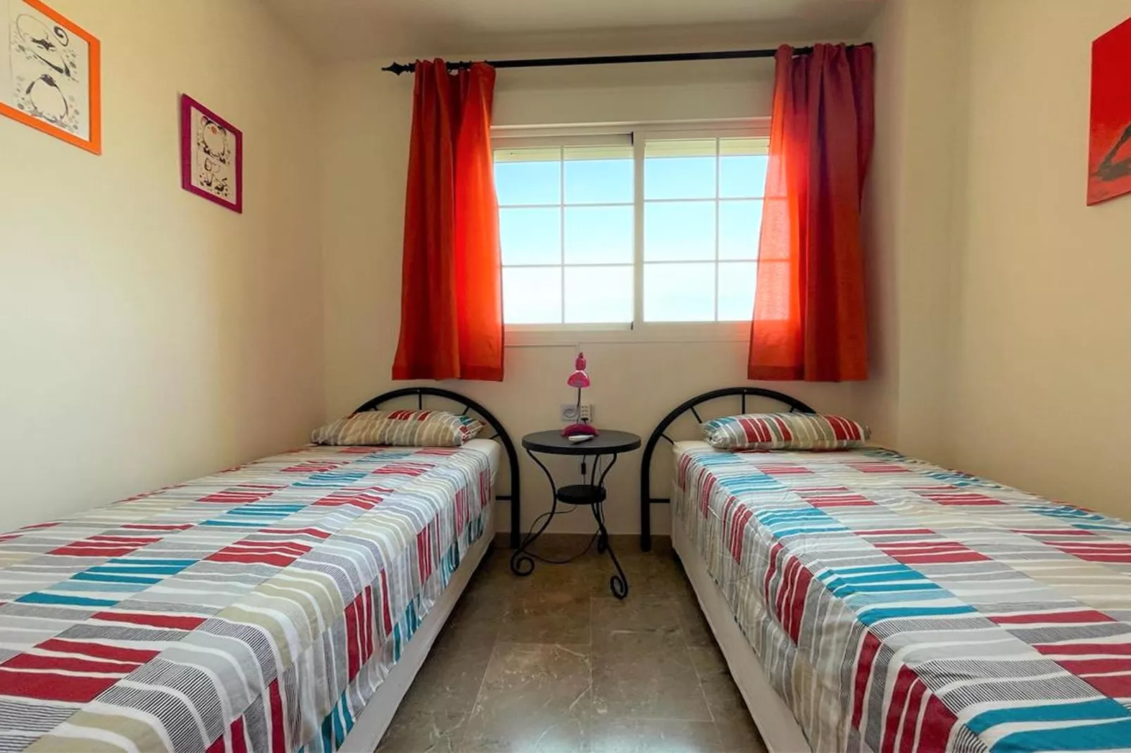 Vereda Golf III-Bedroom