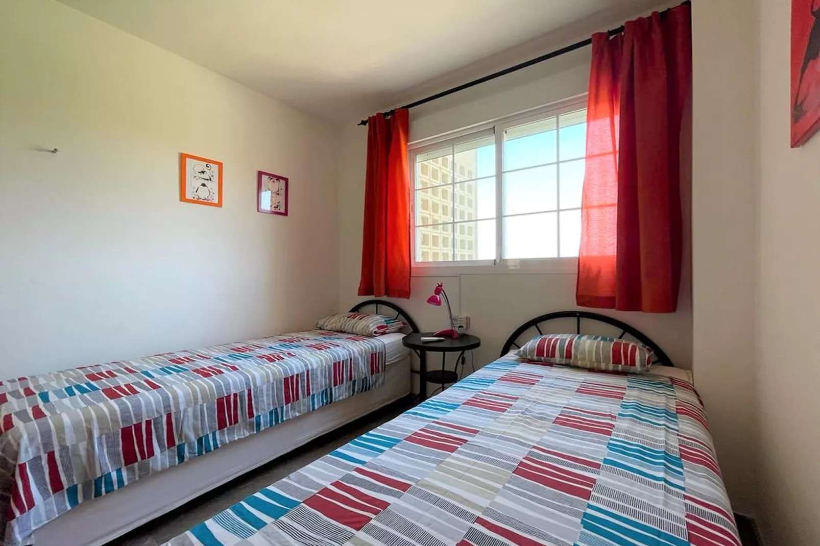 Vereda Golf III-Bedroom