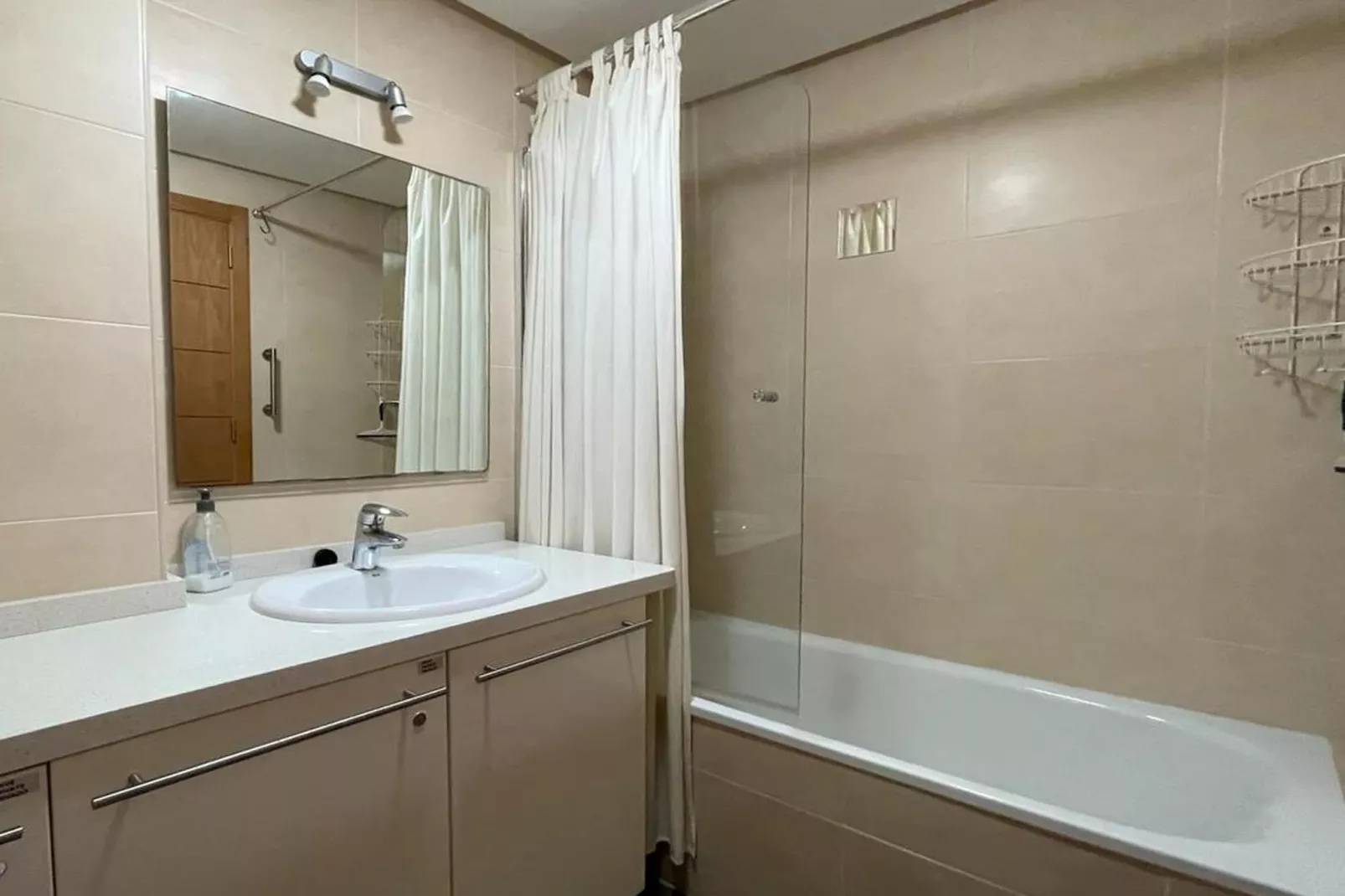 Vereda Golf III-Bathroom