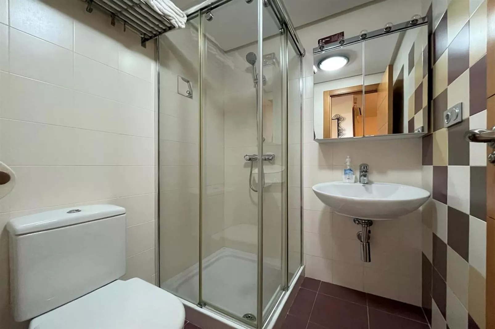 Vereda Golf III-Bathroom