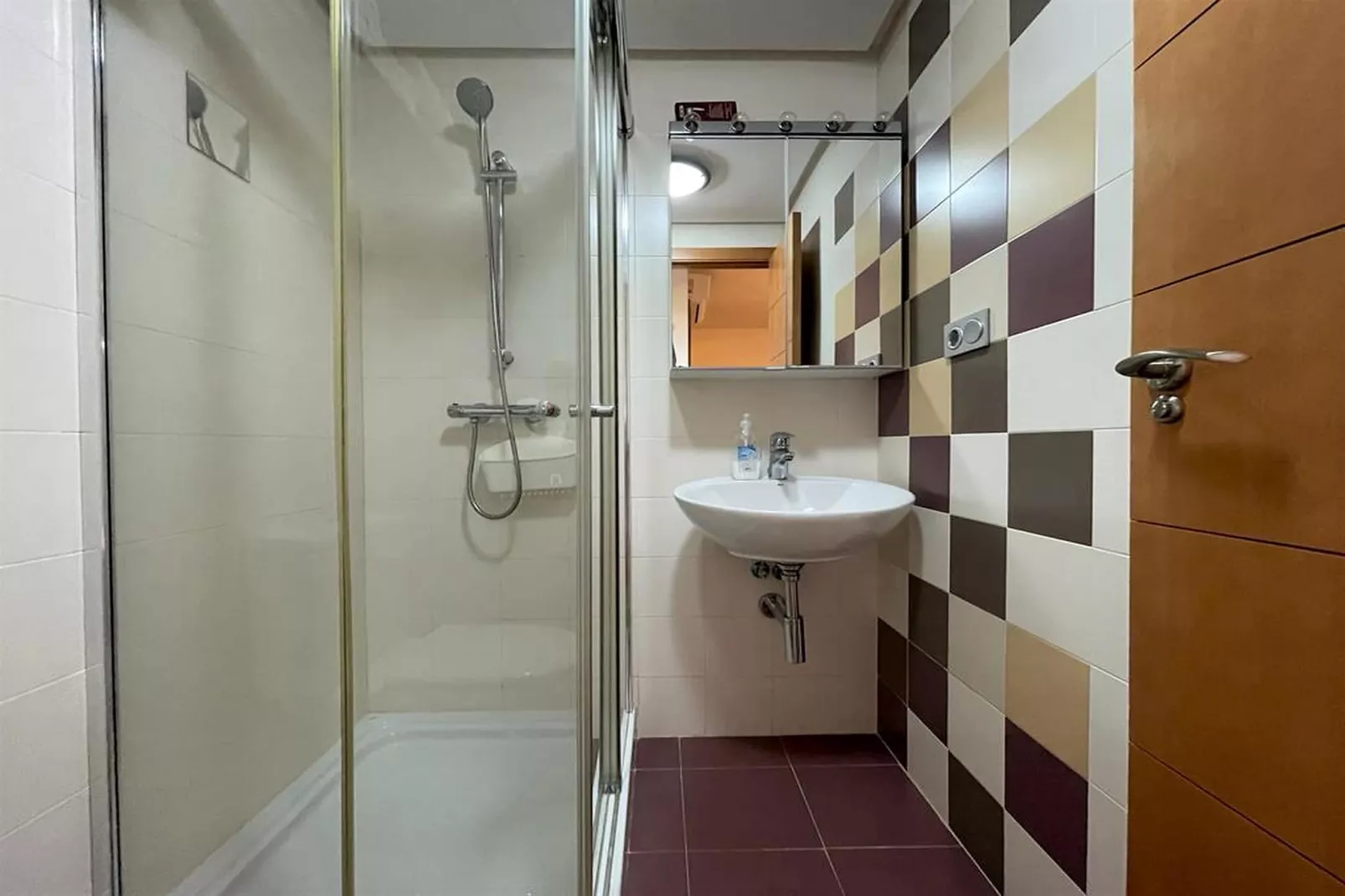 Vereda Golf III-Bathroom