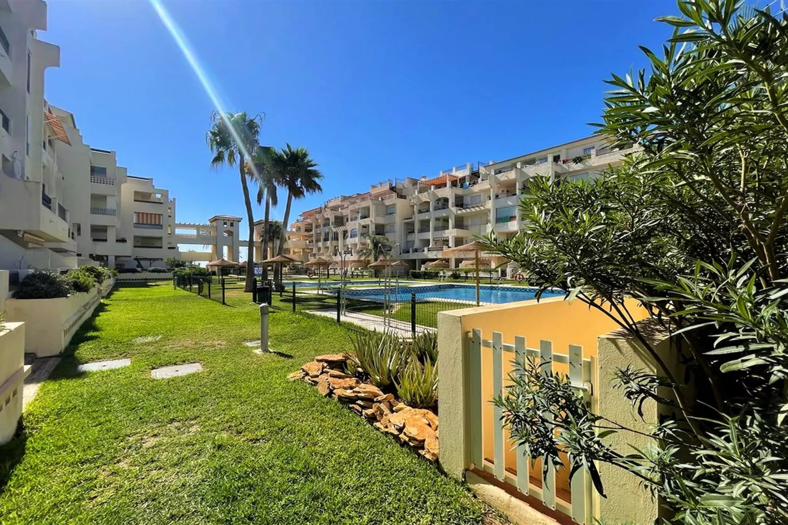 Vereda Golf III-Exterior summer