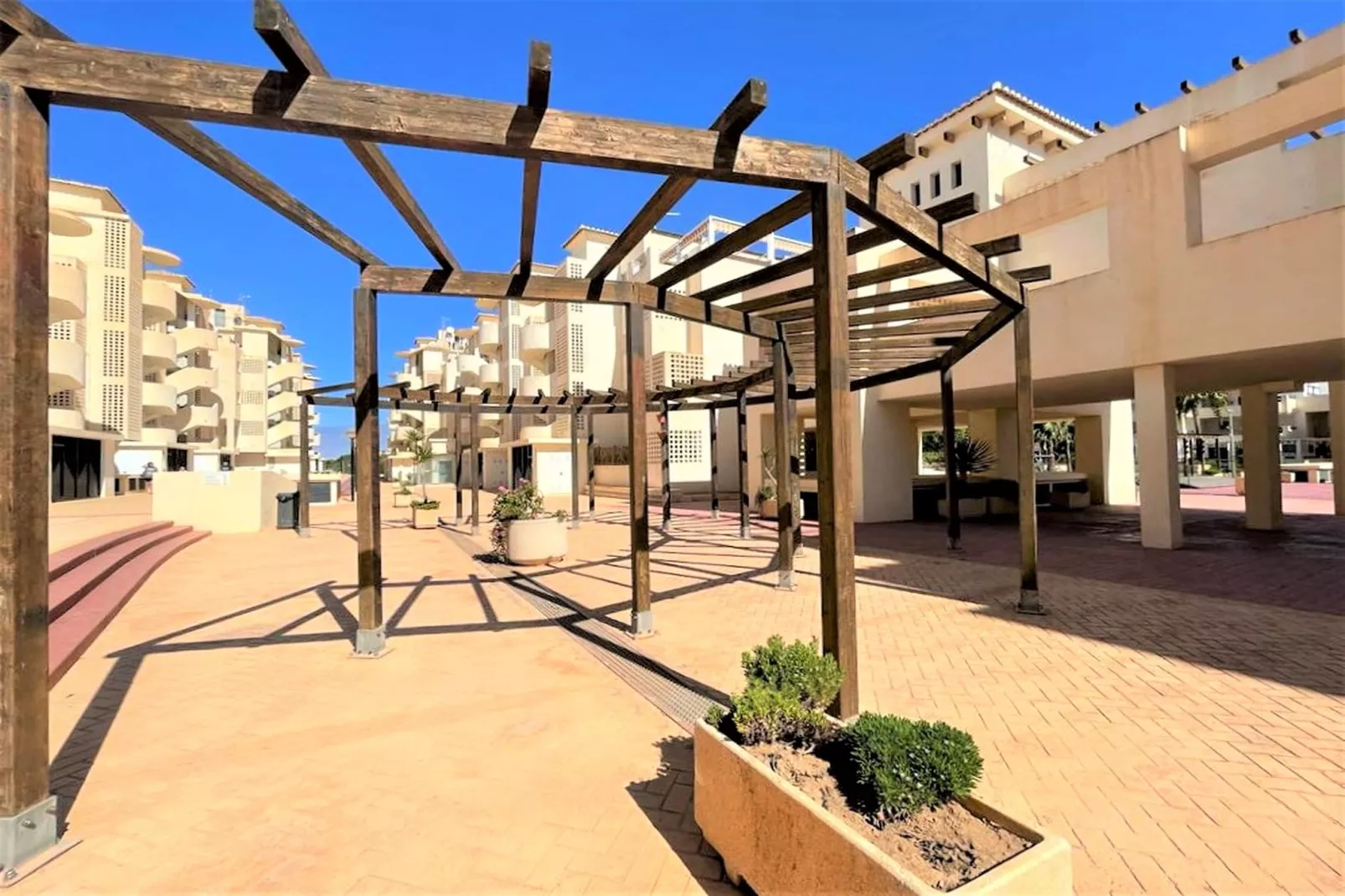 Vereda Golf III-Exterior summer