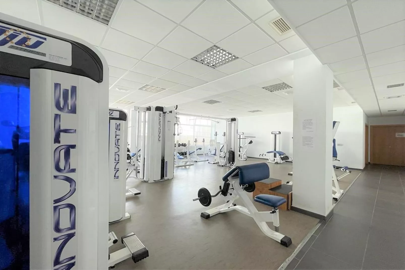 Vereda Golf III-Facilities