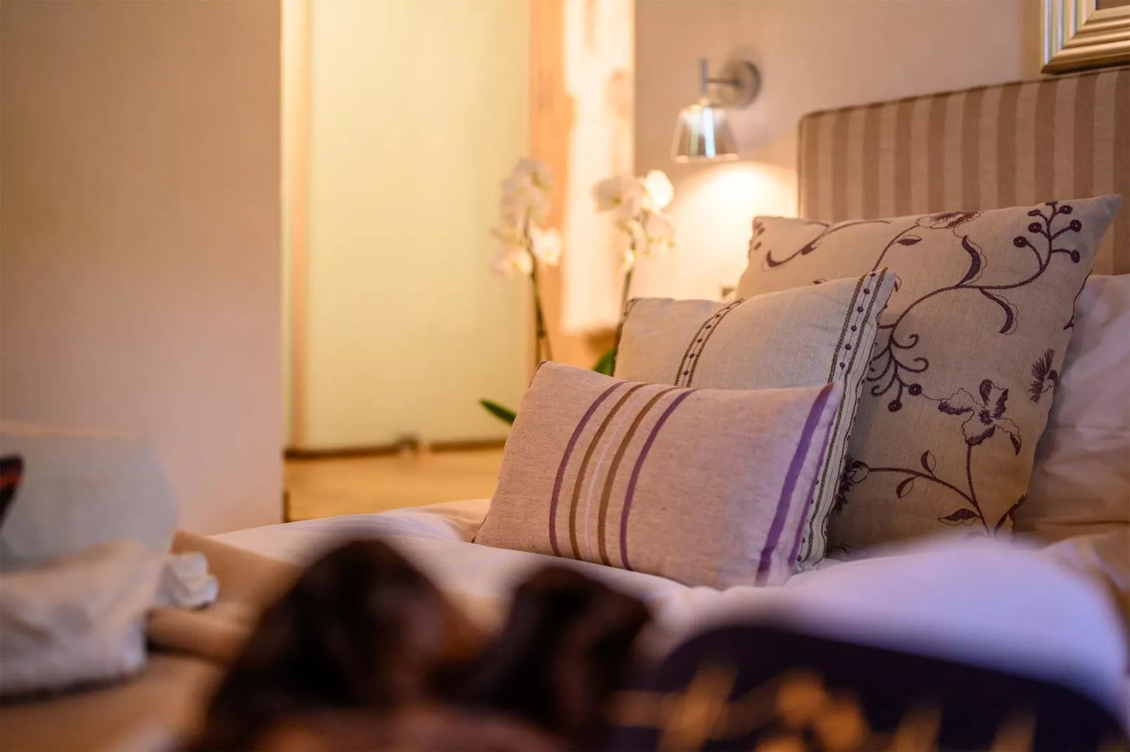 Chalet Arolla-Ambiente