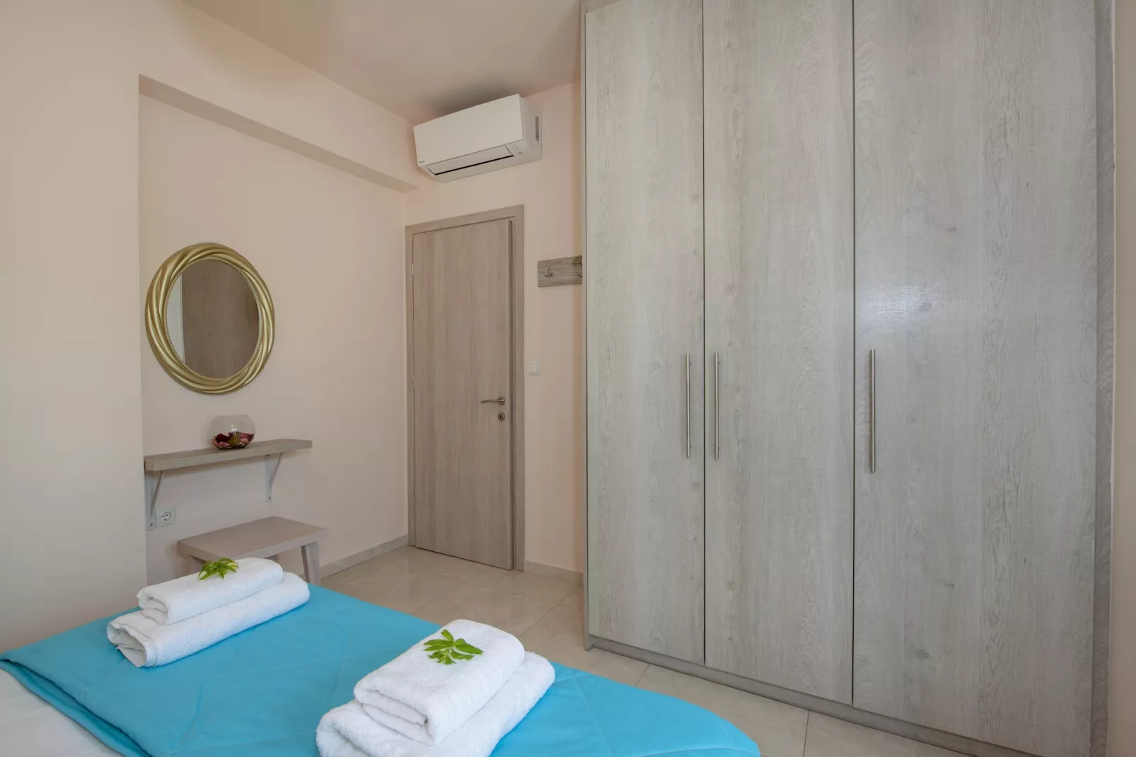 Villa Amalthea-Bedroom