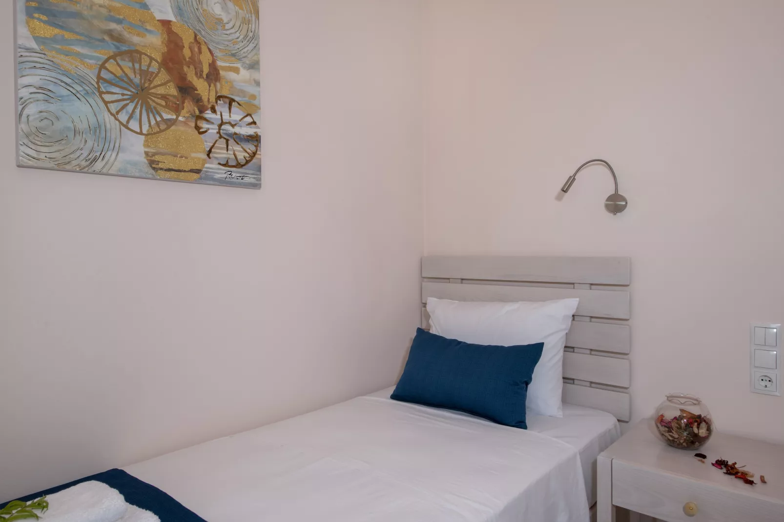 Villa Amalthea-Bedroom