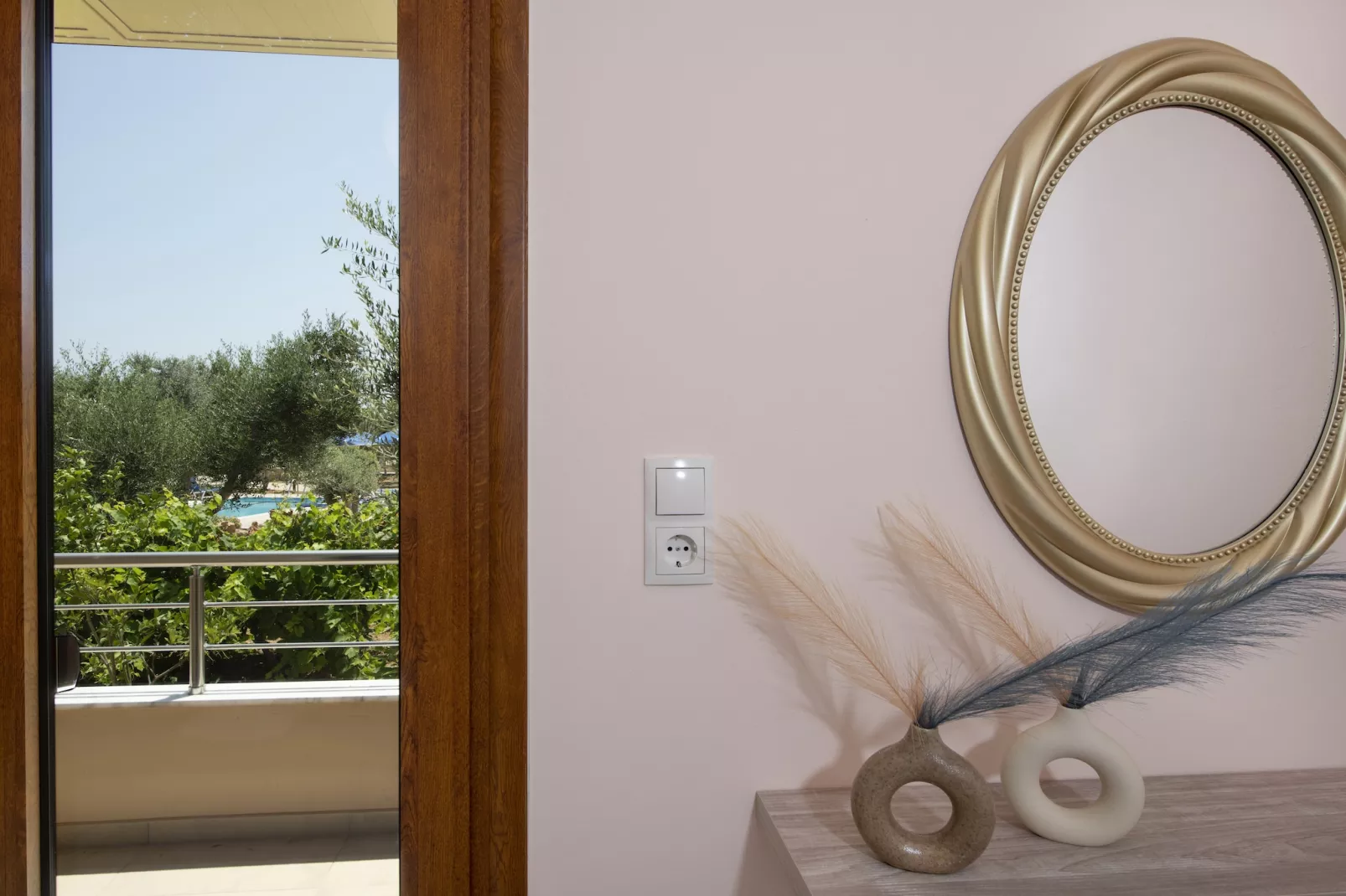 Villa Amalthea-Bedroom