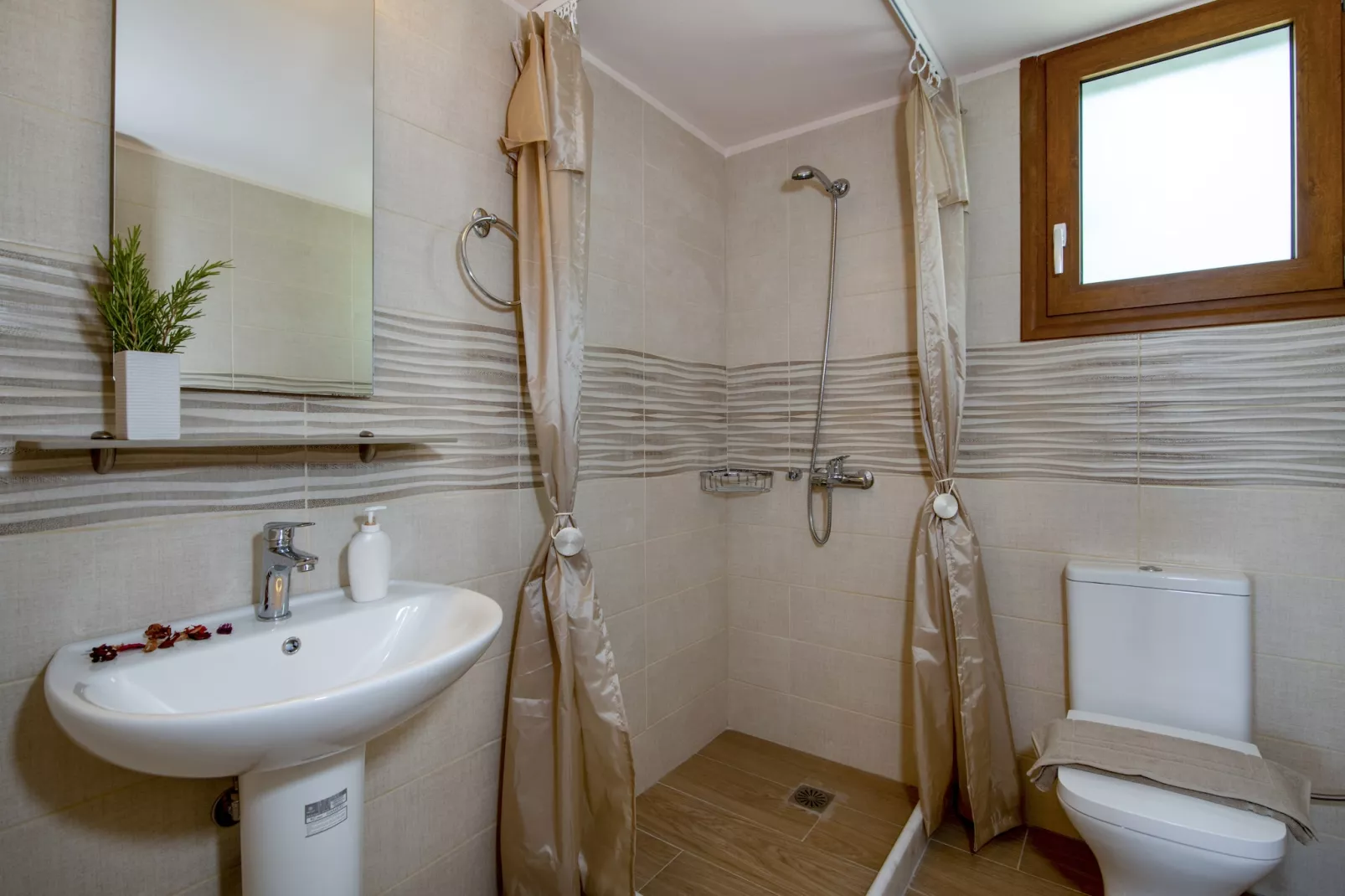 Villa Amalthea-Bathroom