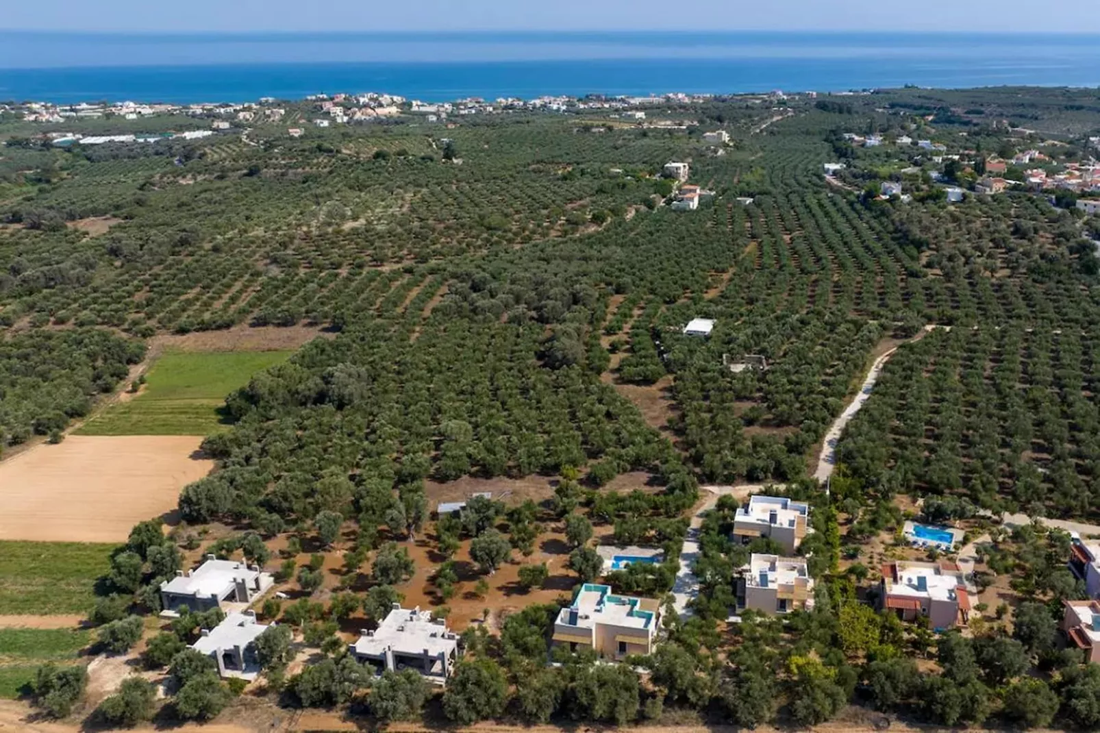 Villa Amalthea-Atmosphere