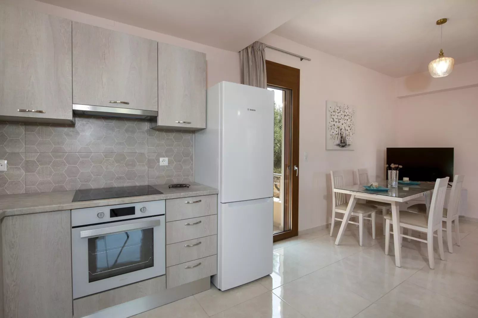Villa Amelia-Kitchen