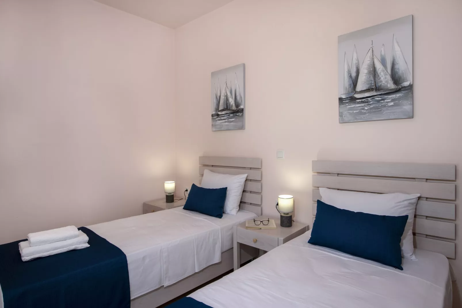 Villa Amelia-Bedroom