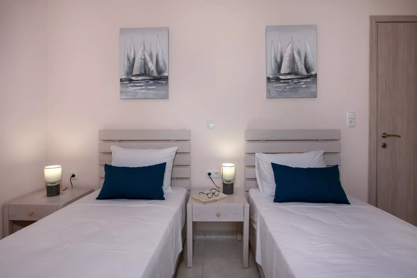 Villa Amelia-Bedroom