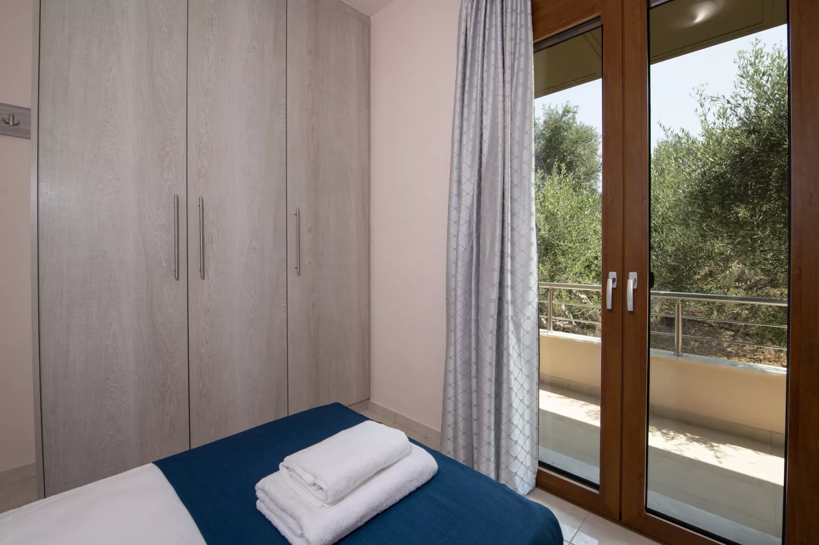 Villa Amelia-Bedroom