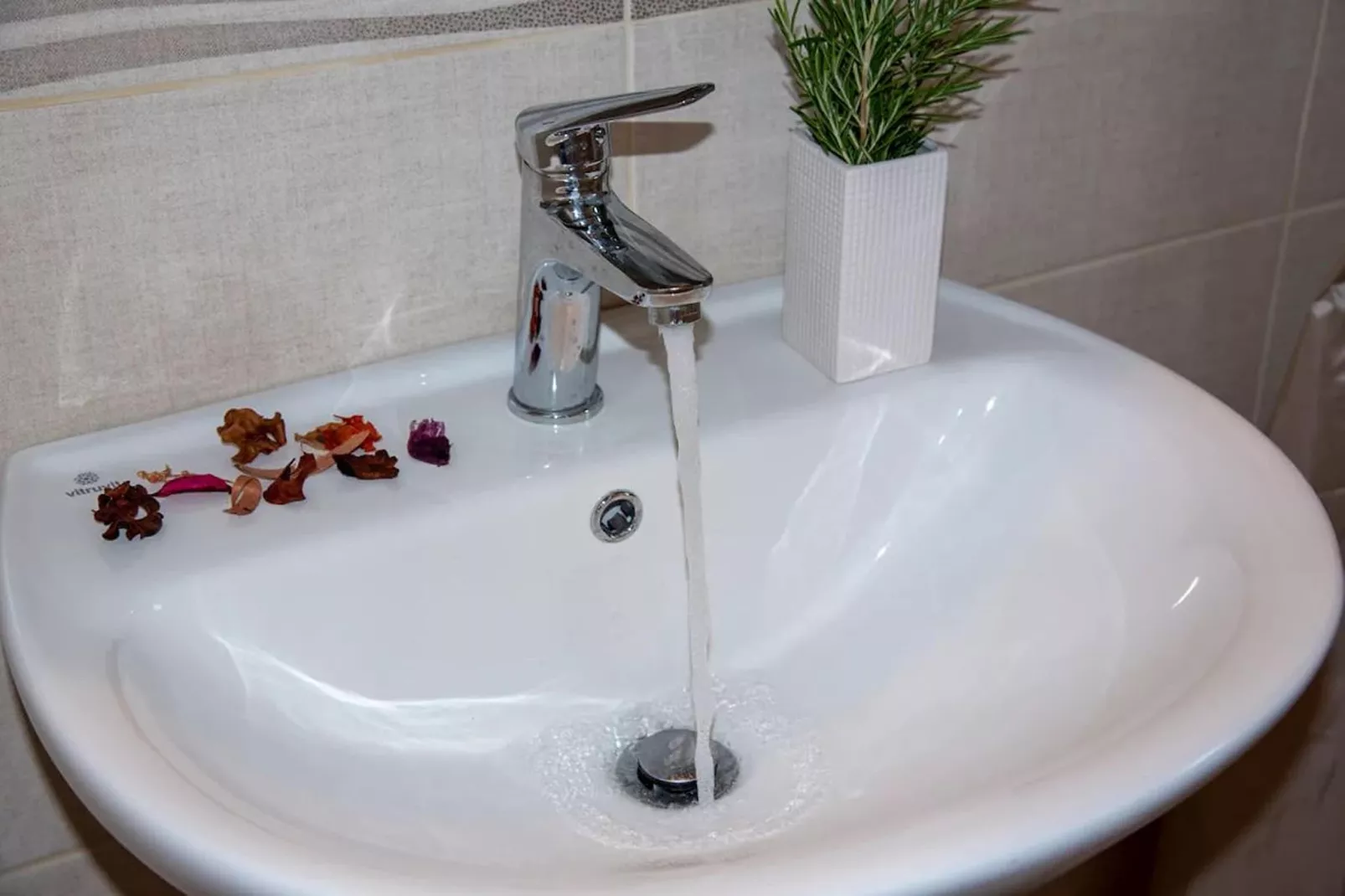 Villa Amelia-Bathroom