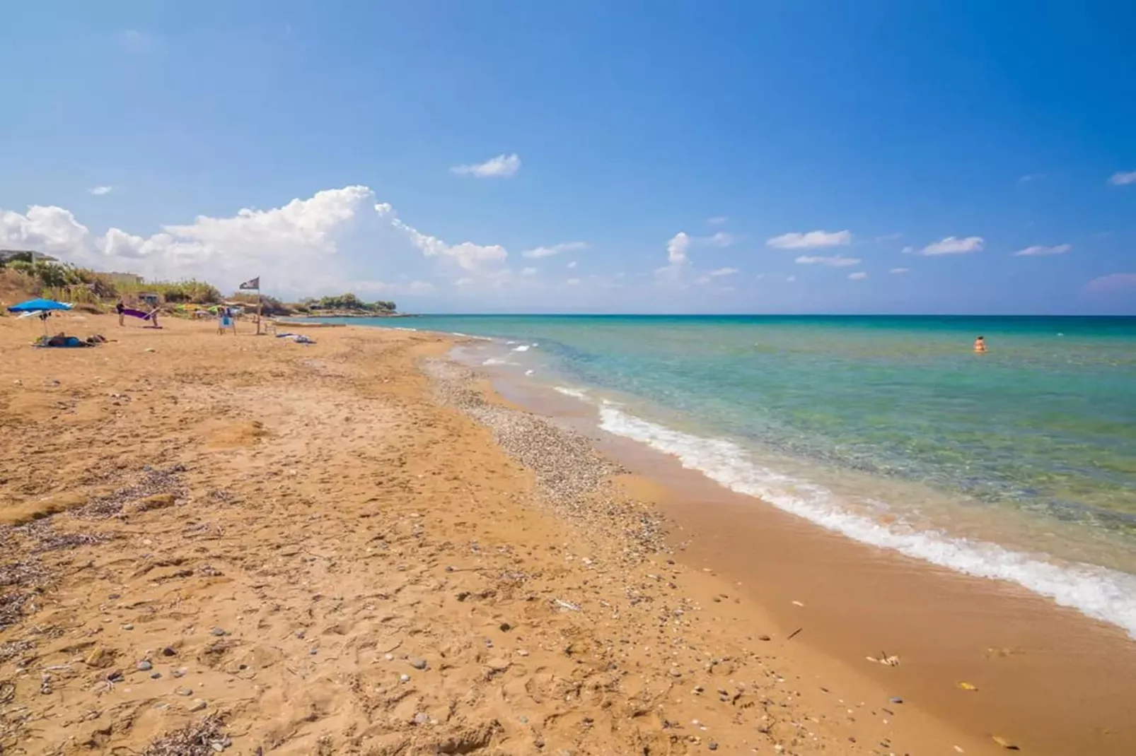 Villa Amelia-Areas summer 5km