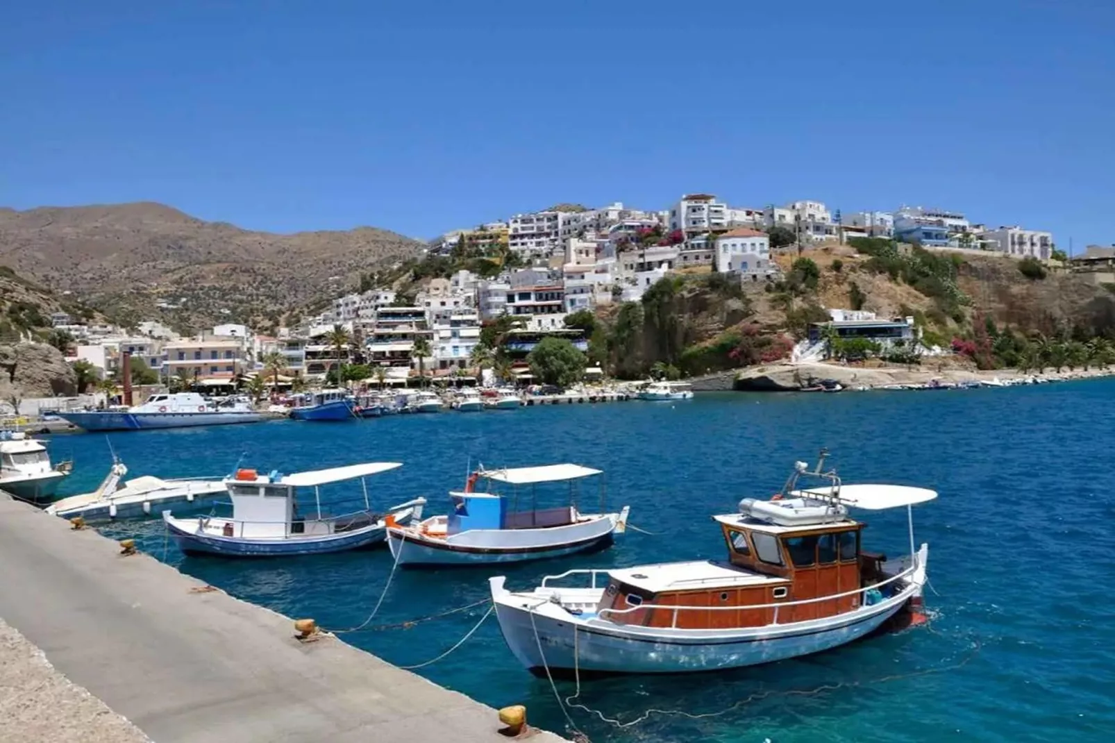 Villa Amelia-Areas summer 20km