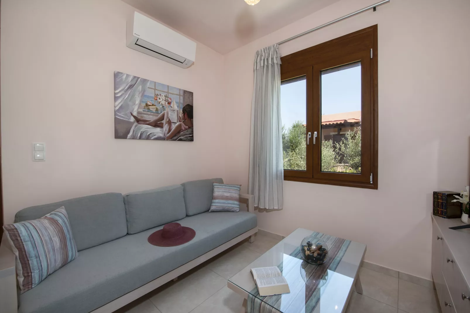 Villa Artemi