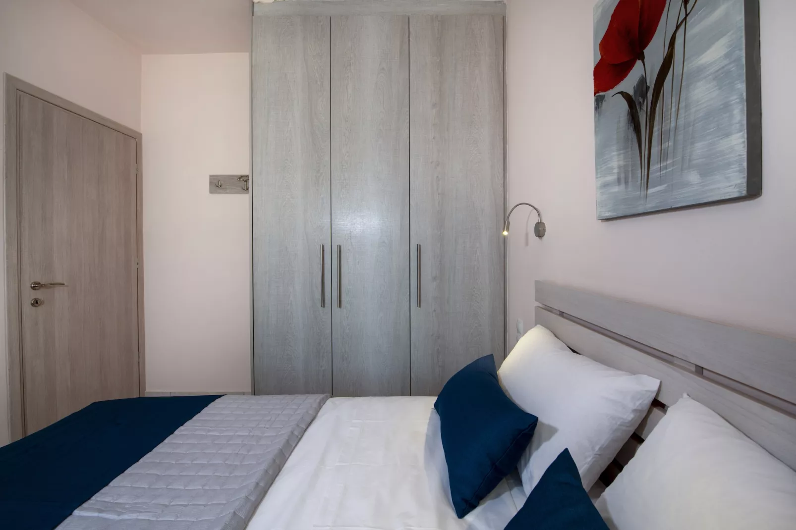 Villa Artemi-Bedroom