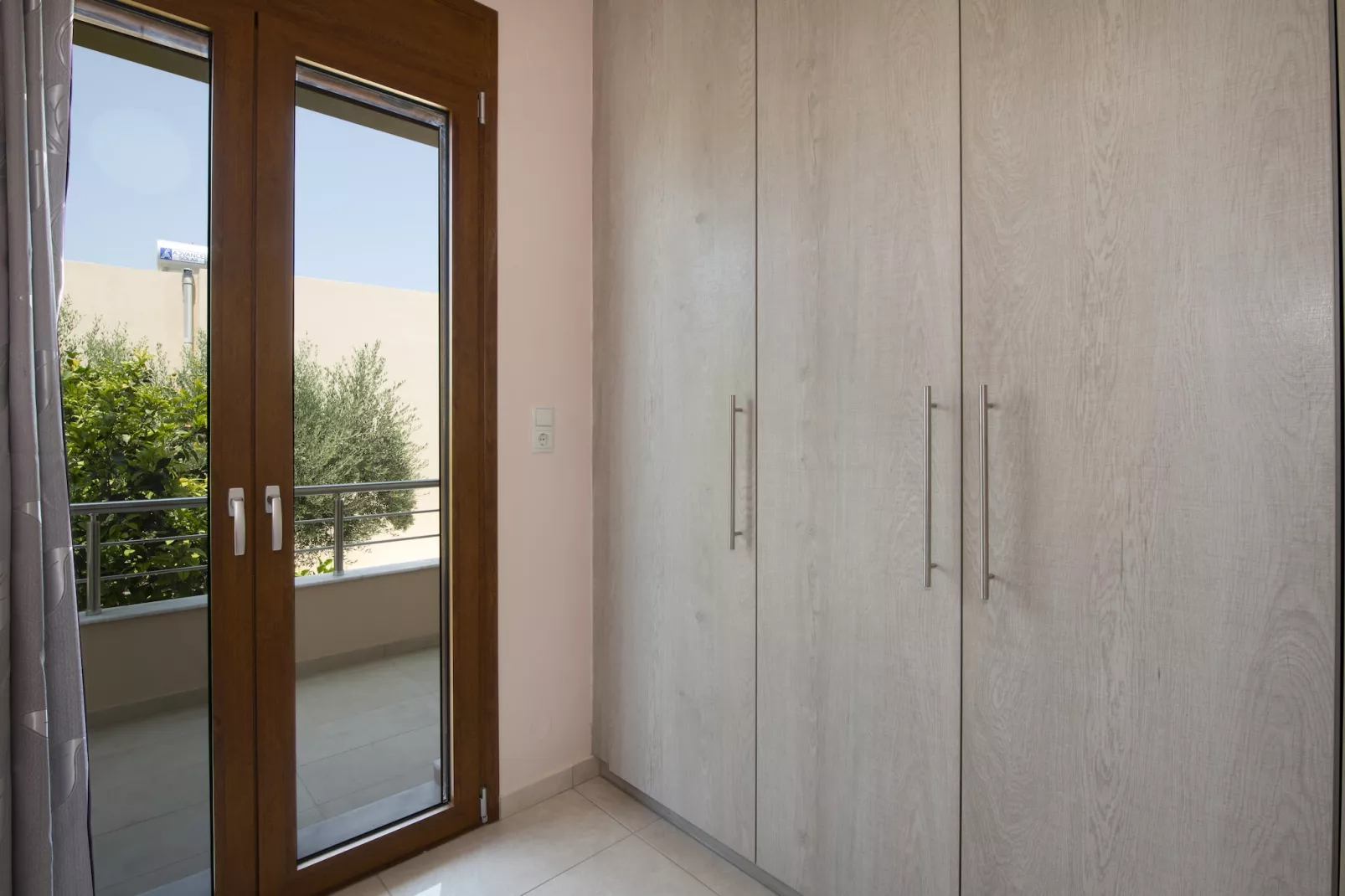 Villa Artemi-Bedroom