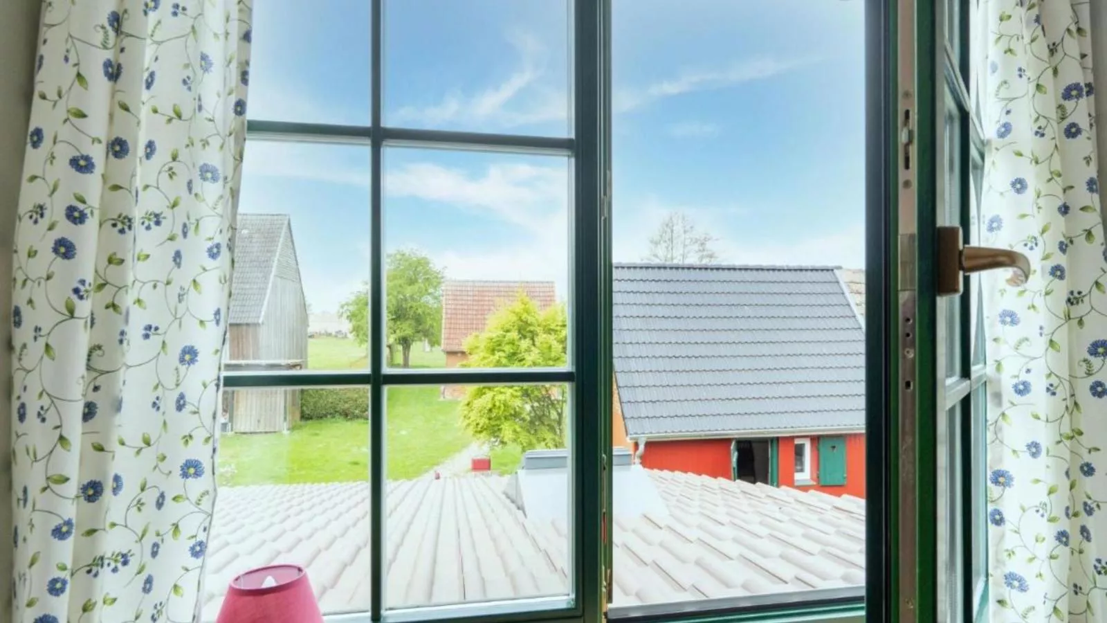 Greta-View summer
