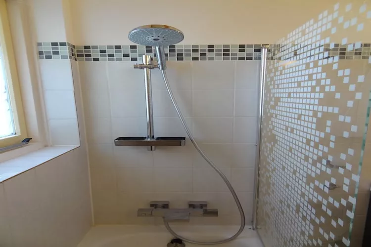 Villapark De Oesterbaai 92-Salle de bain
