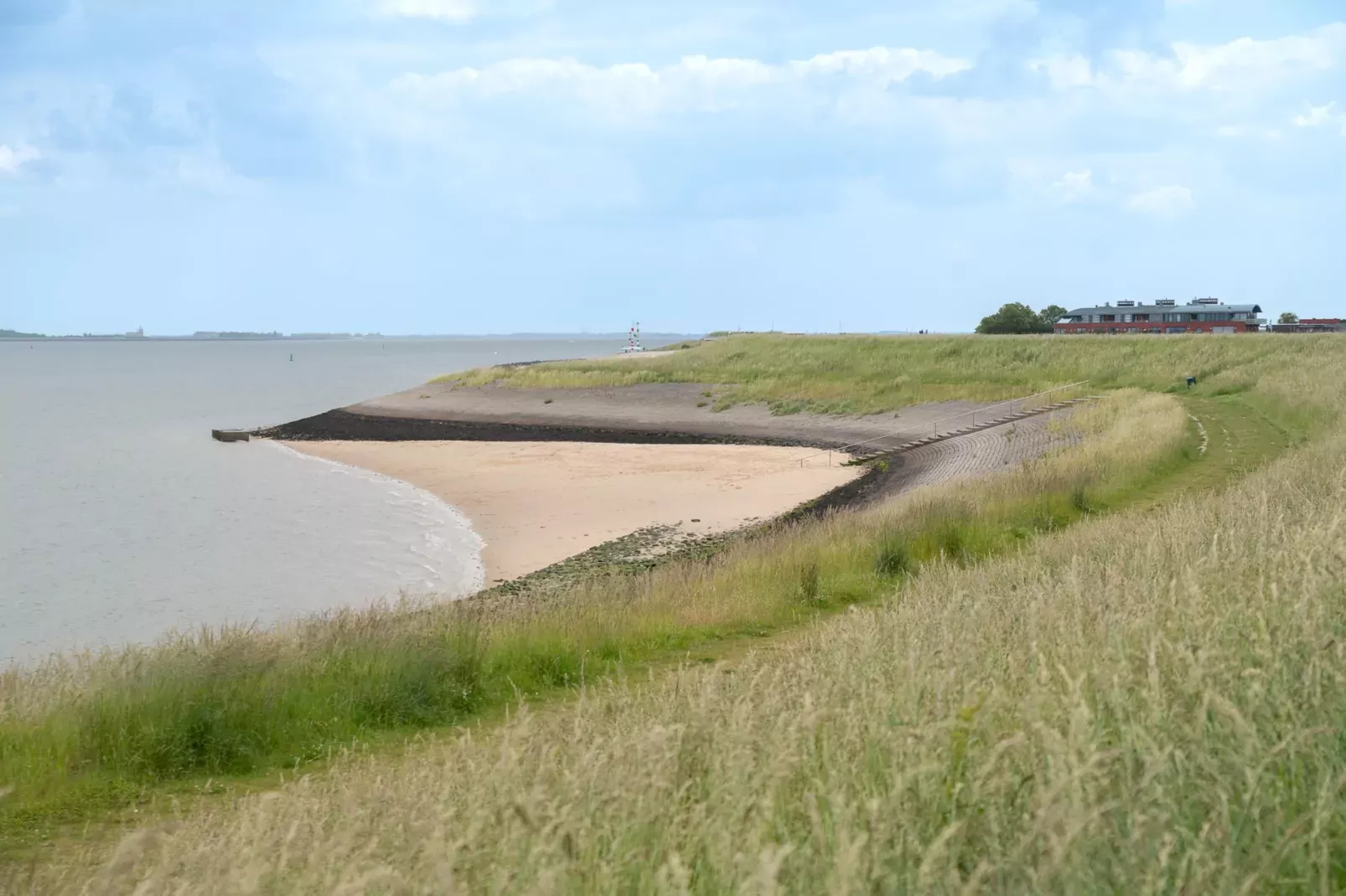 Villapark De Oesterbaai 92-Zones d'été à 1 km