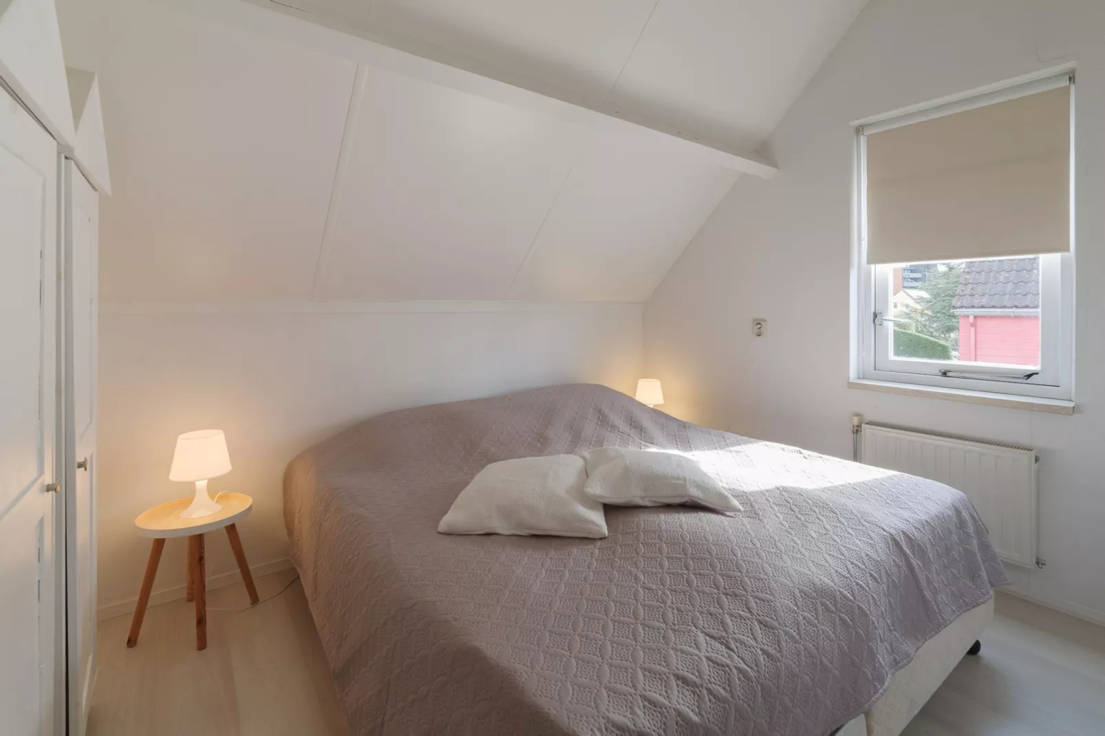 Villapark De Oesterbaai 96-Bedroom