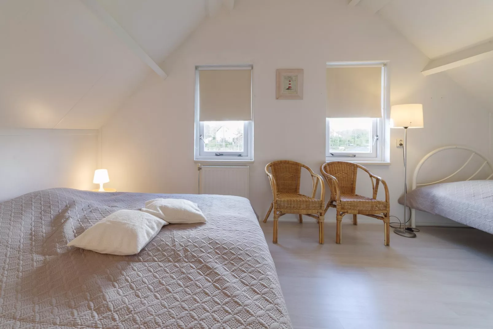 Villapark De Oesterbaai 96-Bedroom