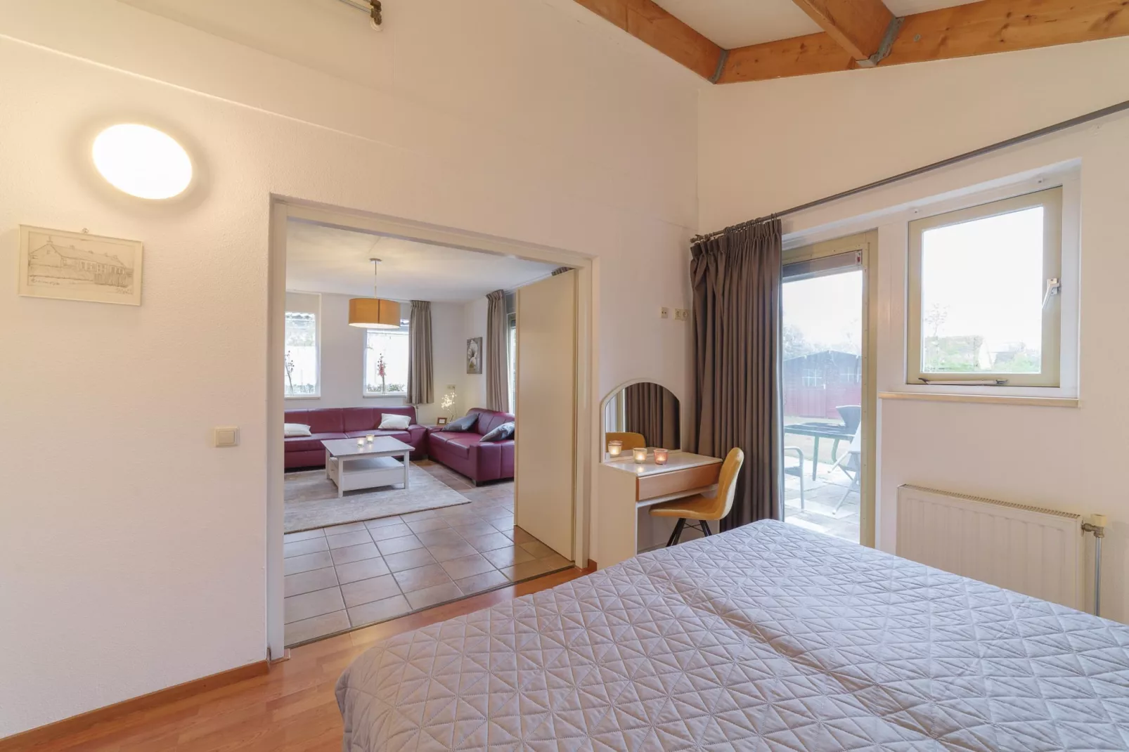 Villapark De Oesterbaai 99-Bedroom