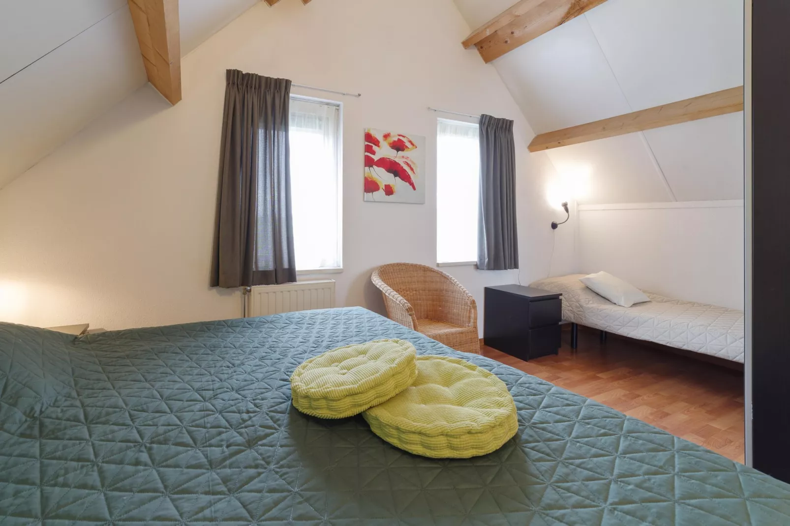 Villapark De Oesterbaai 99-Bedroom