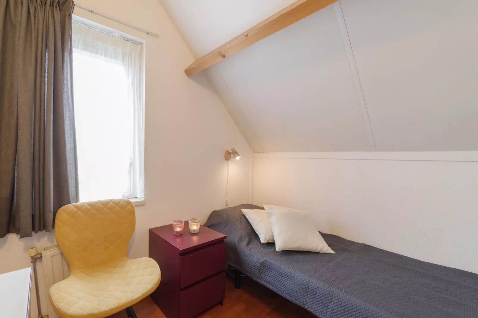 Villapark De Oesterbaai 99-Bedroom